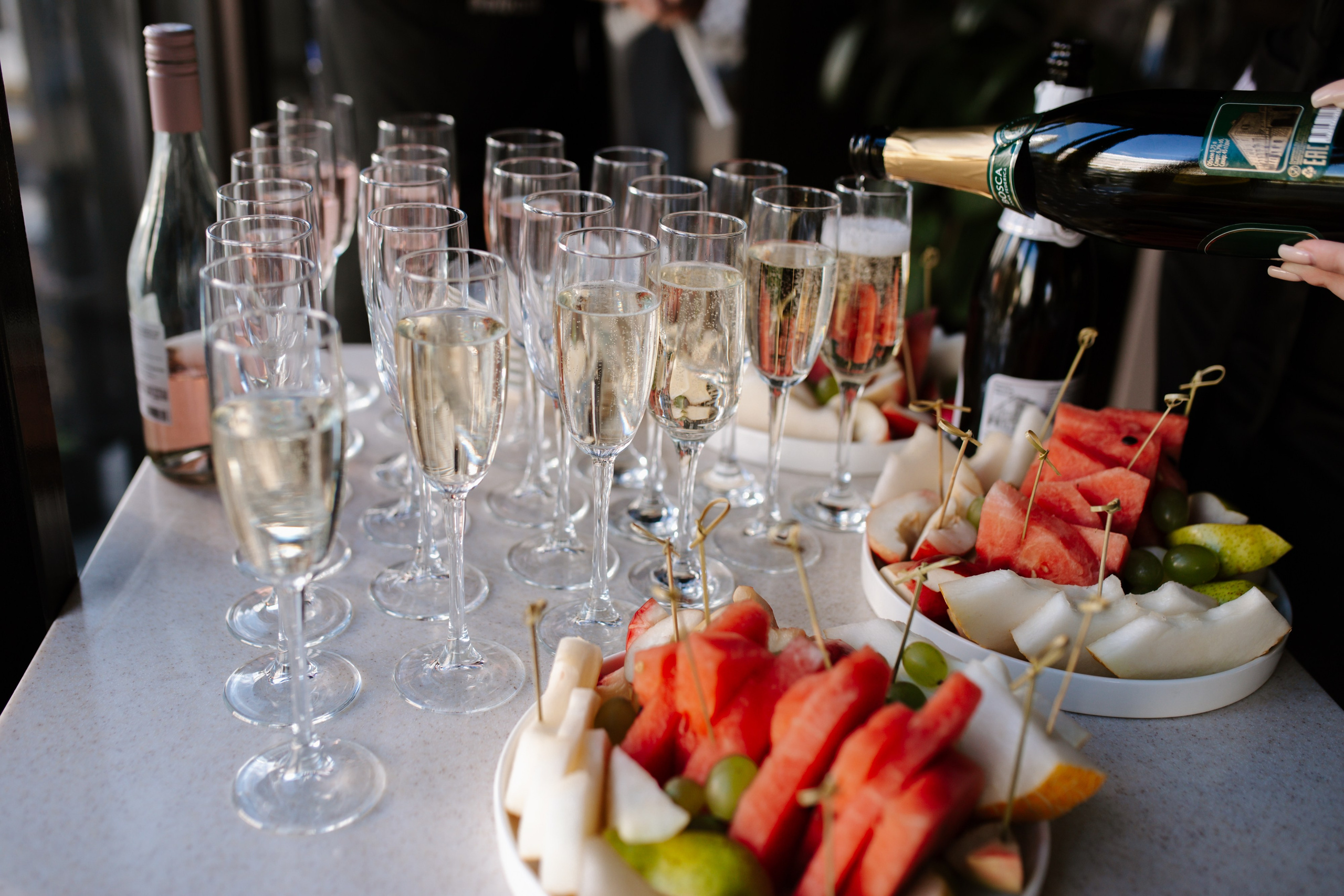 День Рождения Ангелины. Фотограф в Минске — Юлия Деяк. Фотосессии в Минске