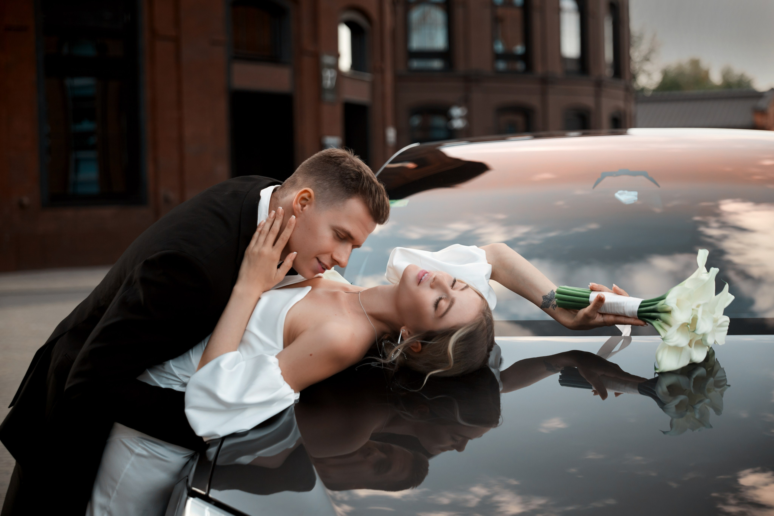 Фотограф ваших самых ярких событий в Москве и СПБ. Збронская Юлия