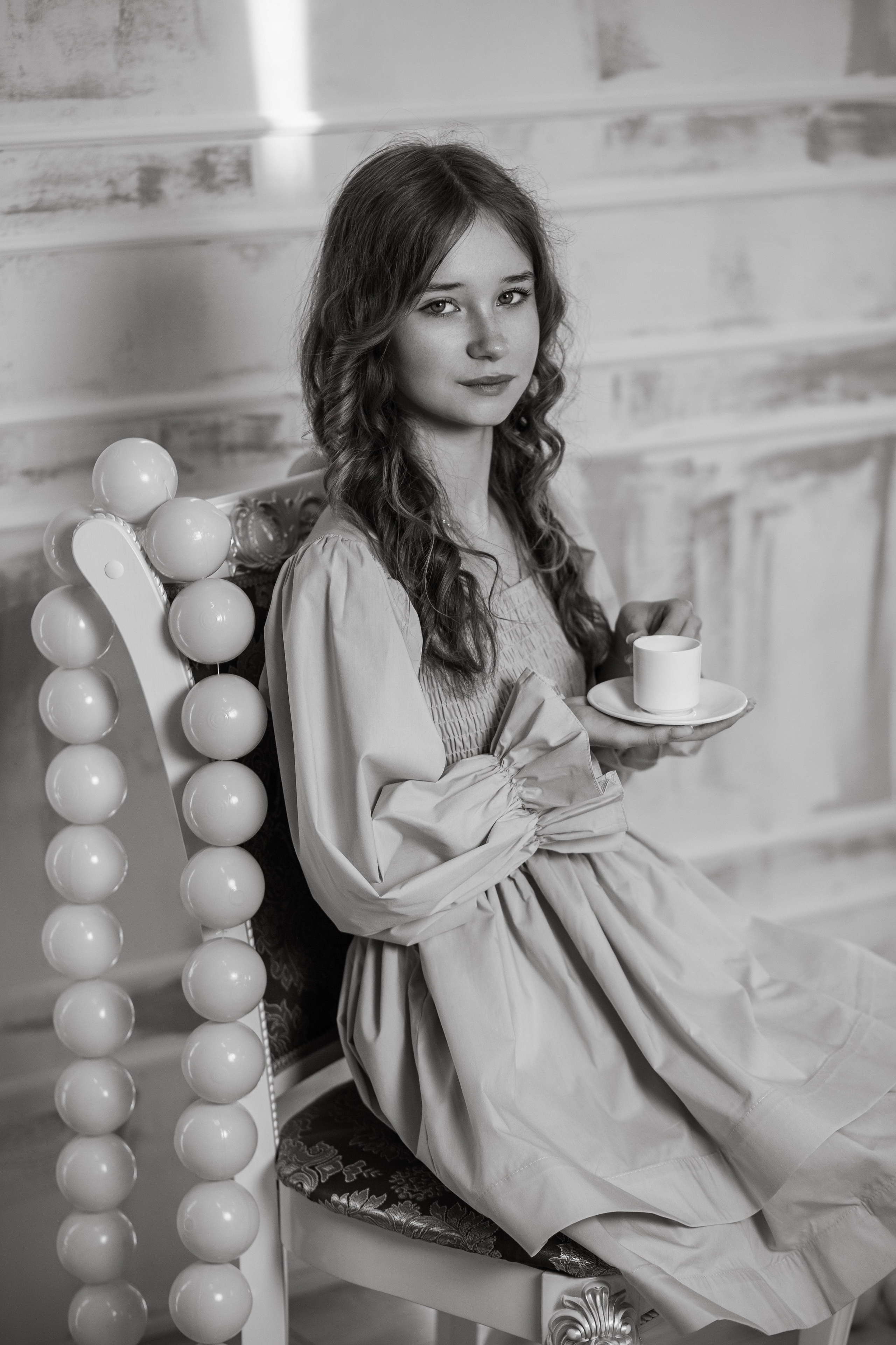 16. Вера Соколова фотограф Воронеж