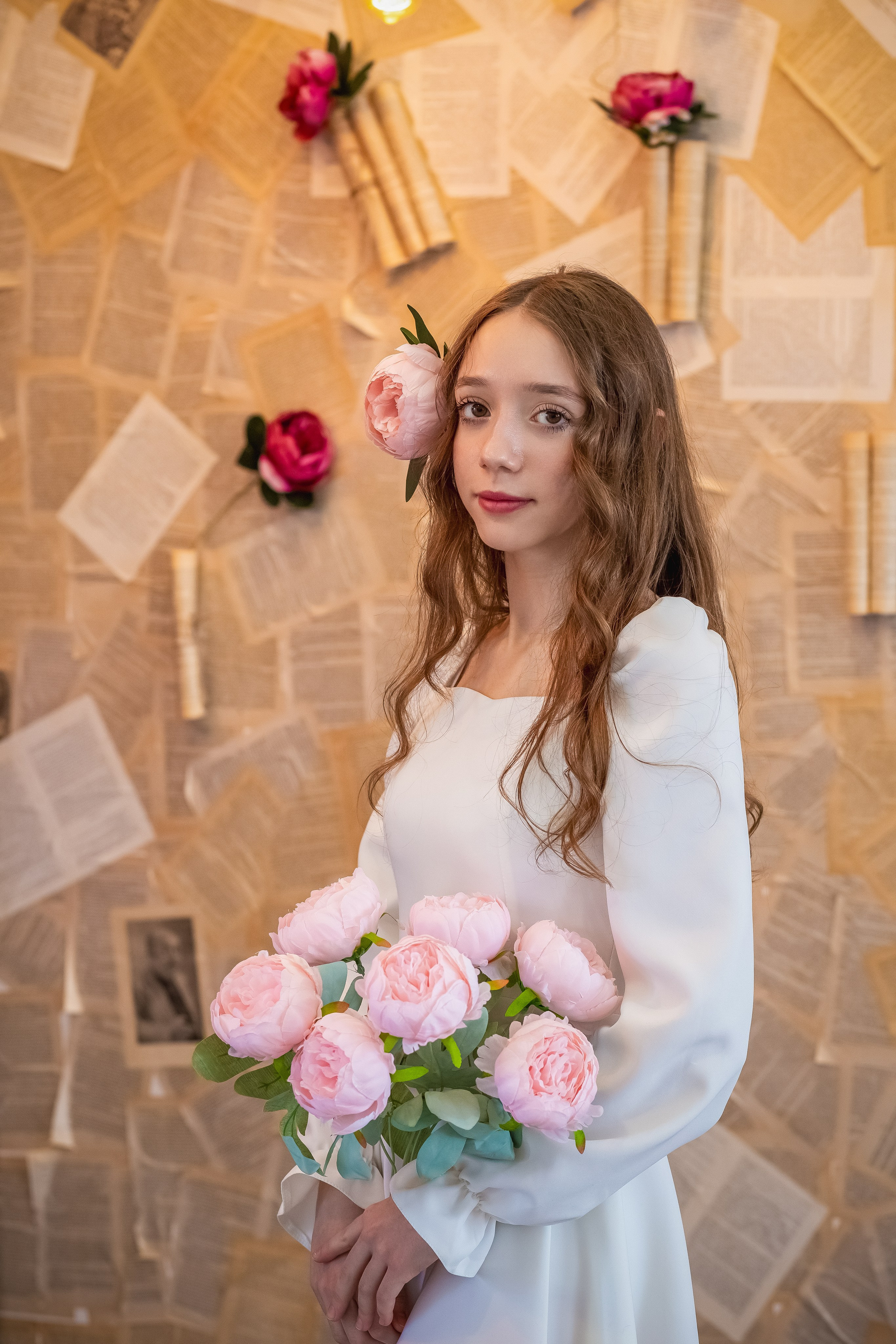 День рождение детей ч.2. Вера Соколова фотограф Воронеж