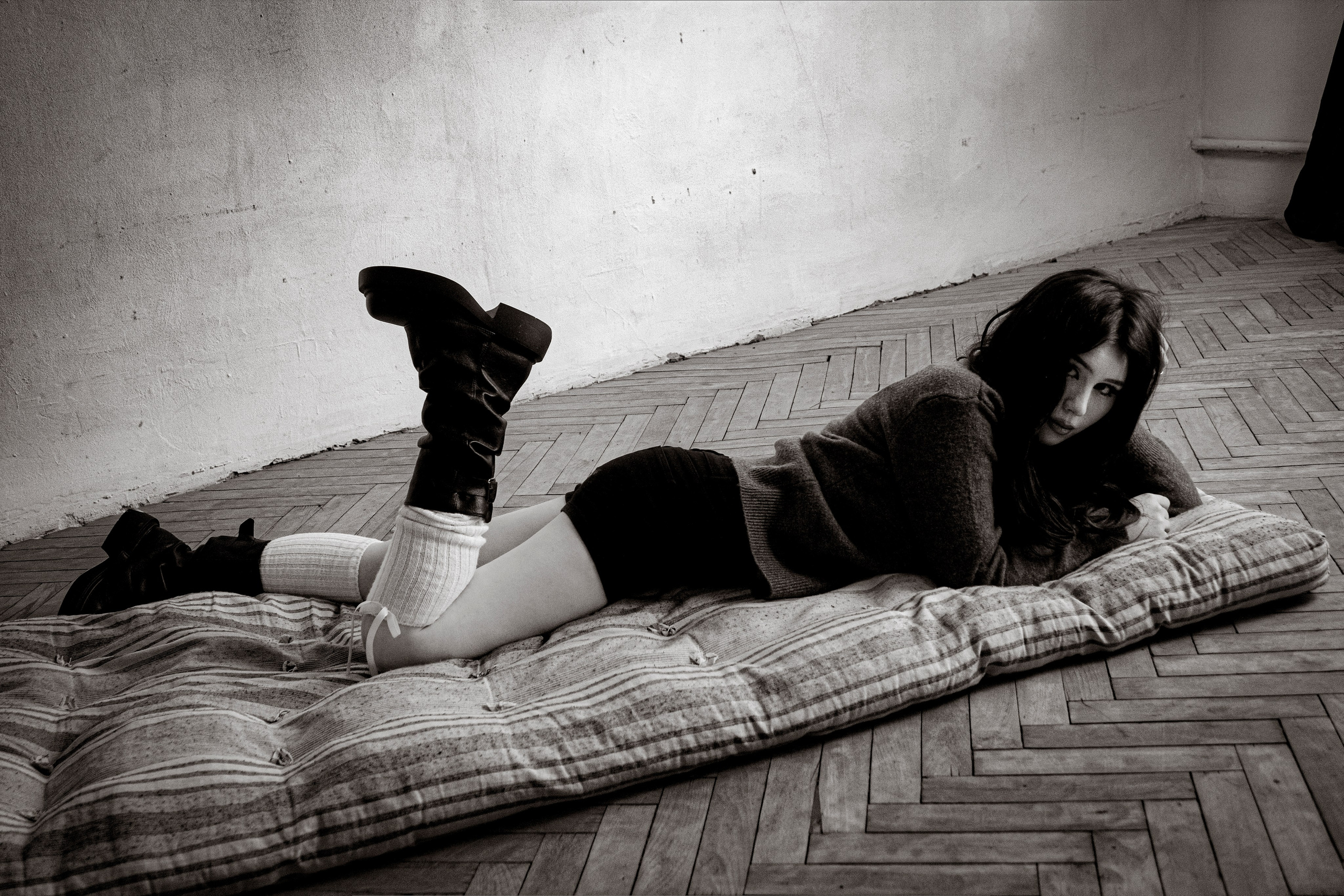 Забей, лерочка. Blinbfis