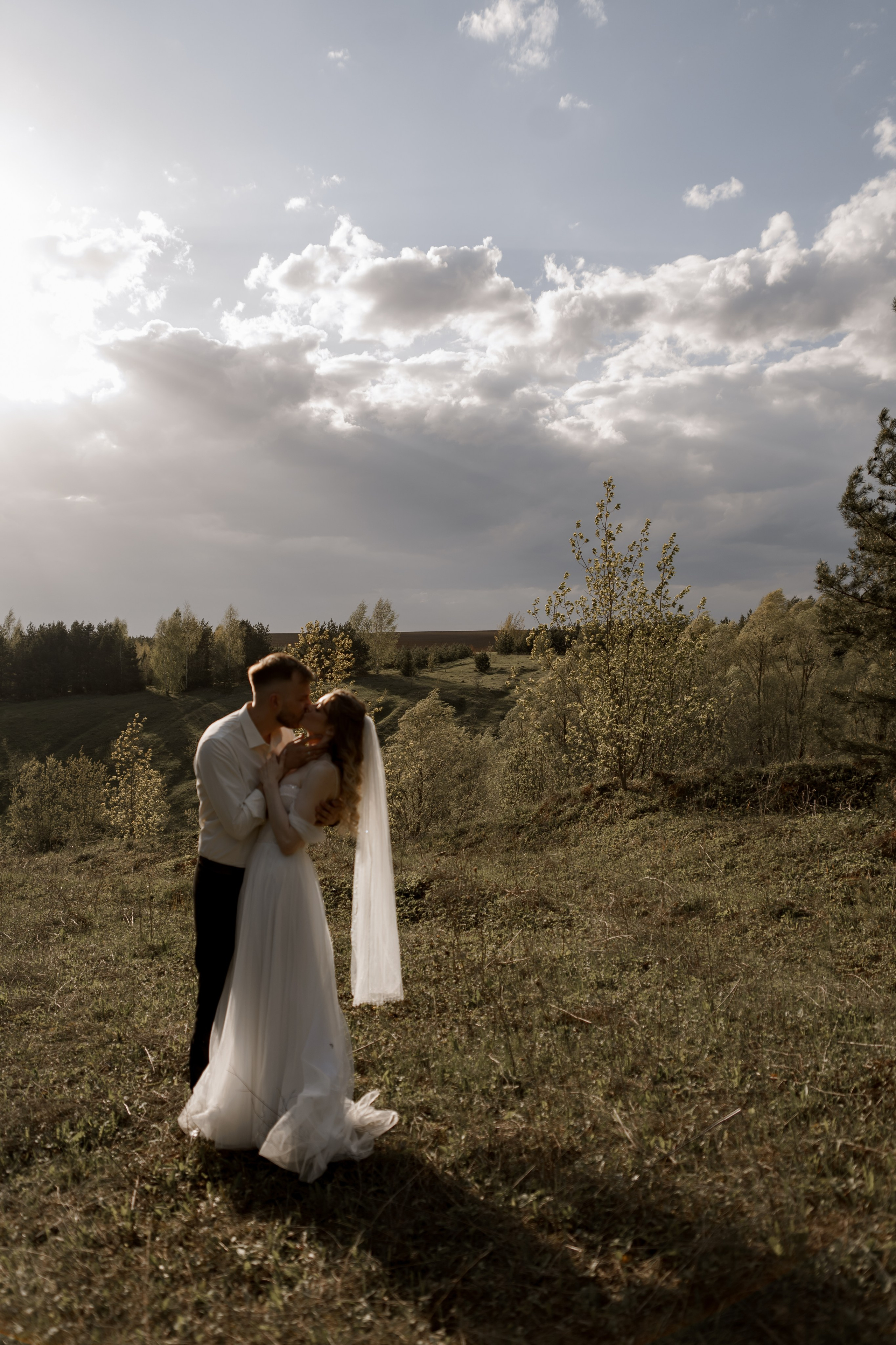 Wedding 05.05.2025. Свадебный и индивидуальный фотограф из Казани