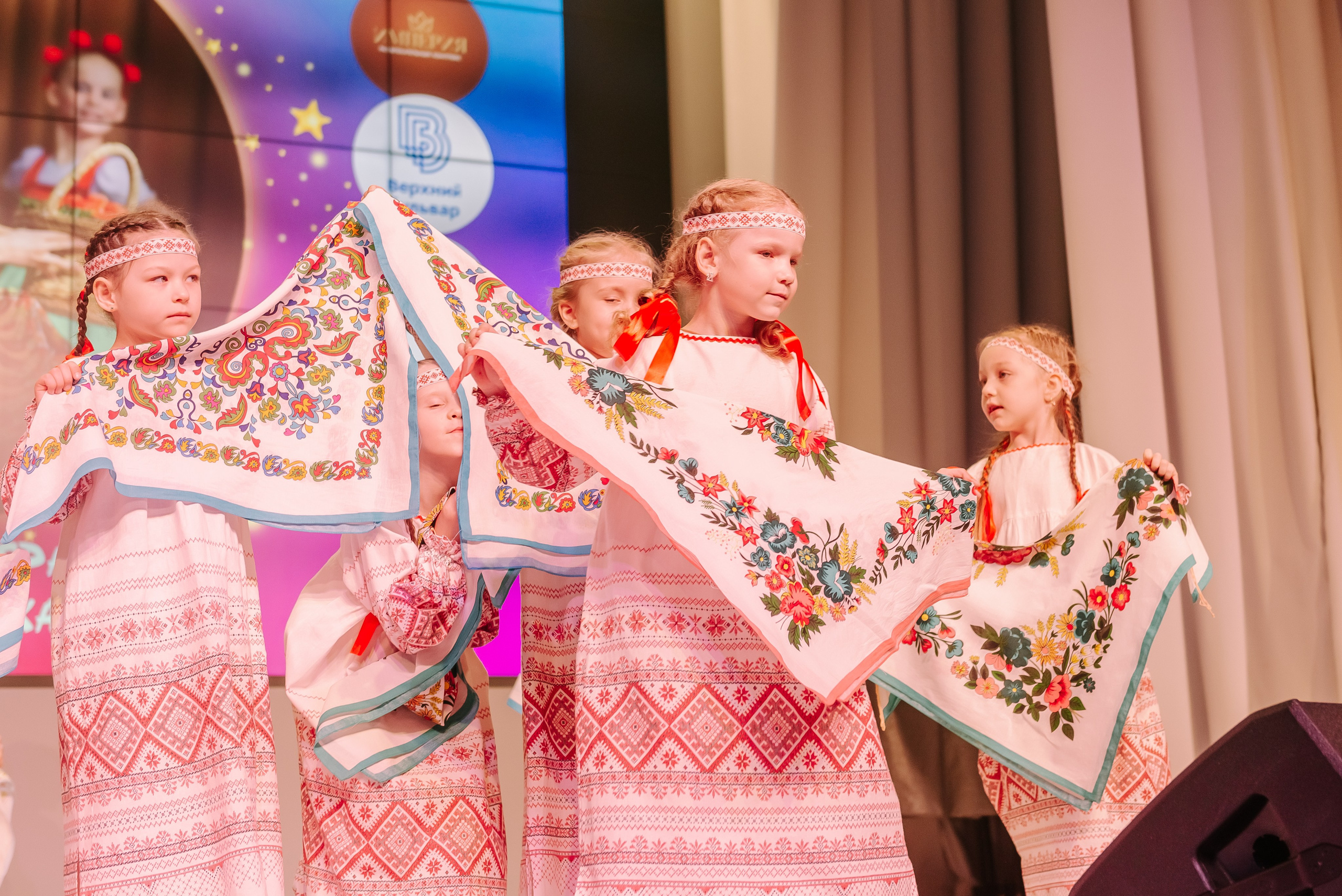 Юные Таланты России 2024. Детский фотограф, семейный фотограф и репортажи в Кемерово