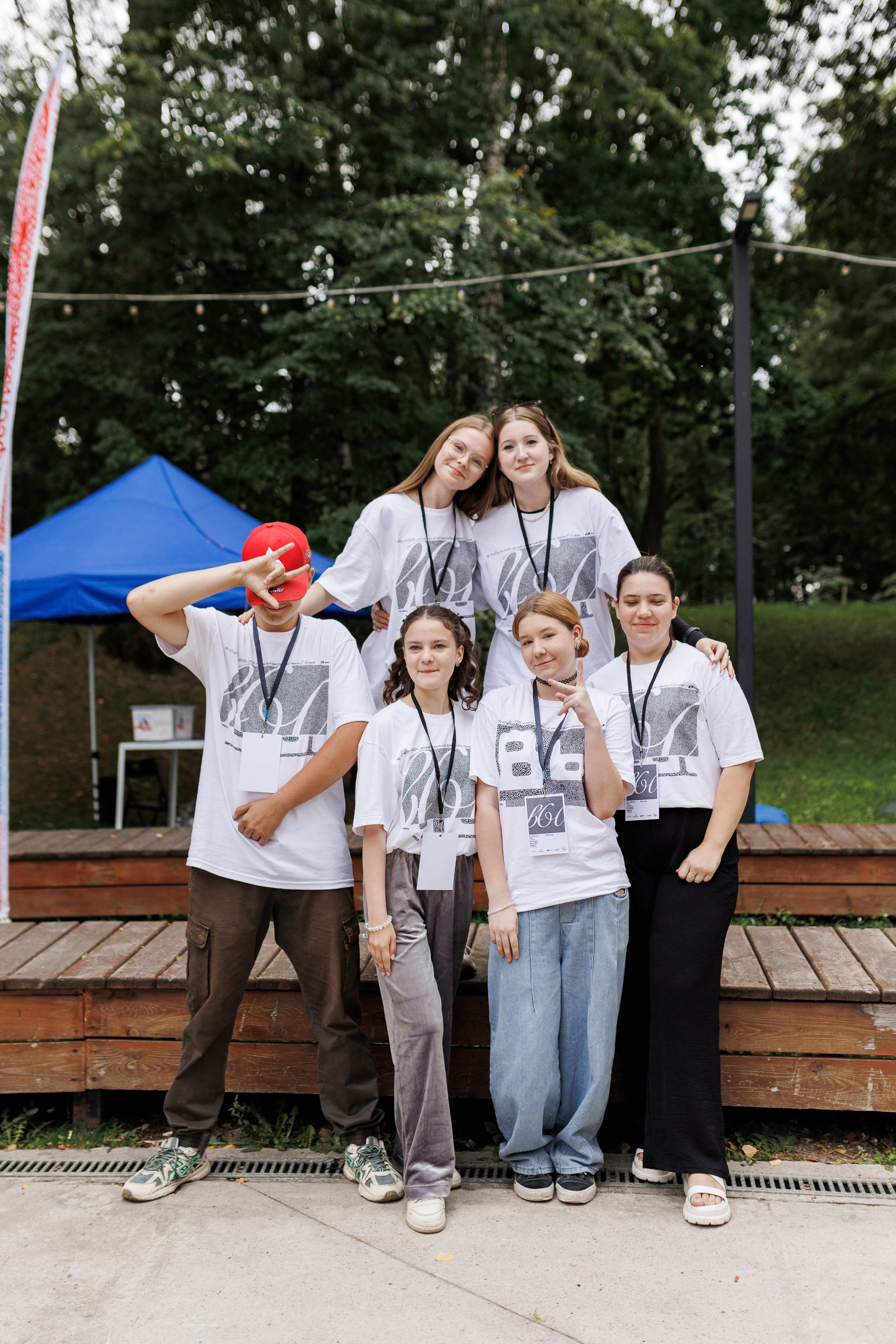 Книжный фестиваль «Смены» в Выксе 2025. Фотограф городских и семейных событий Артем Карпухин