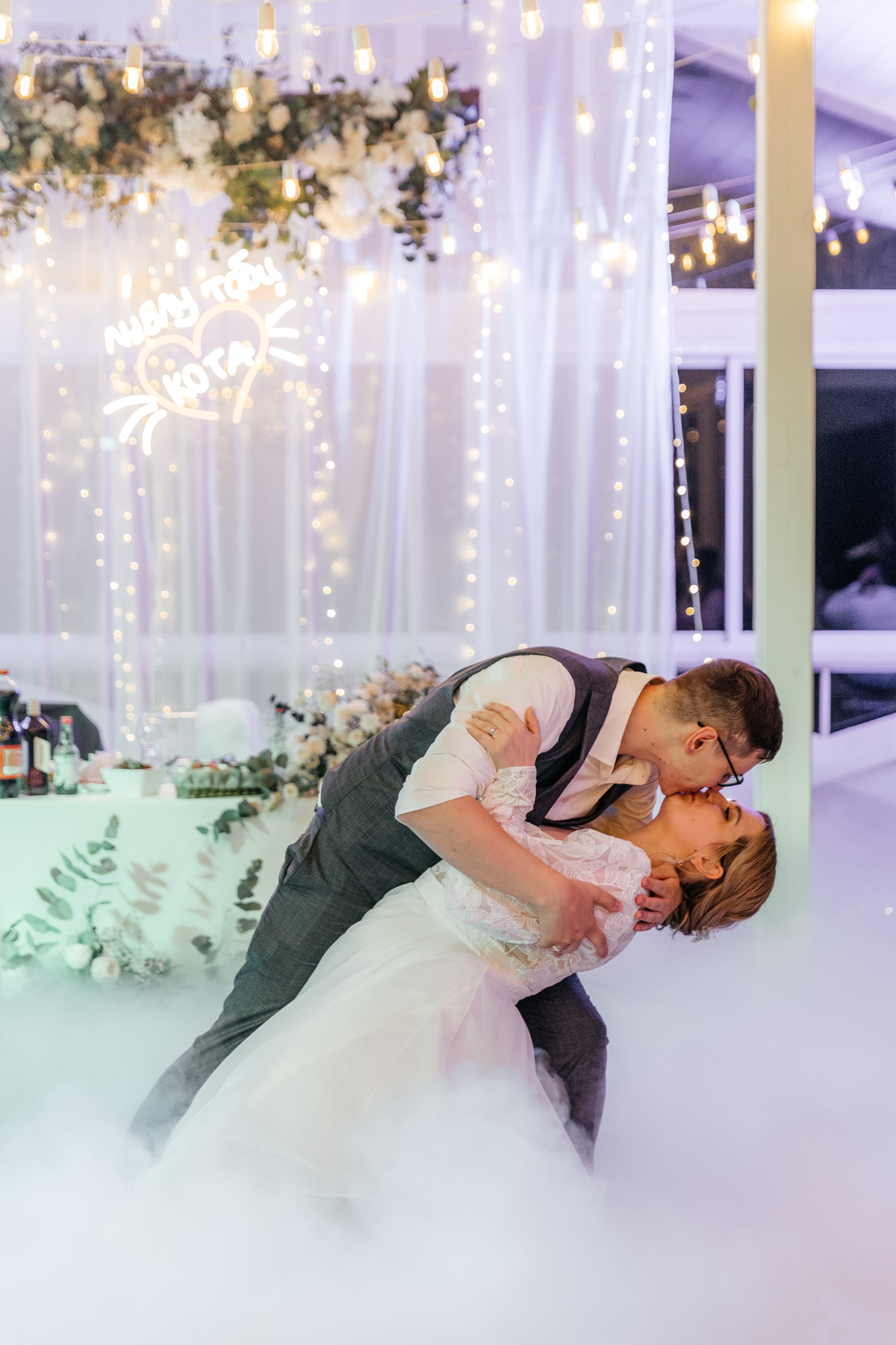 Полина и Саша | Ранчо. Свадебный фотограф Ангелина Зотова | Обнинск, Москва, Калуга