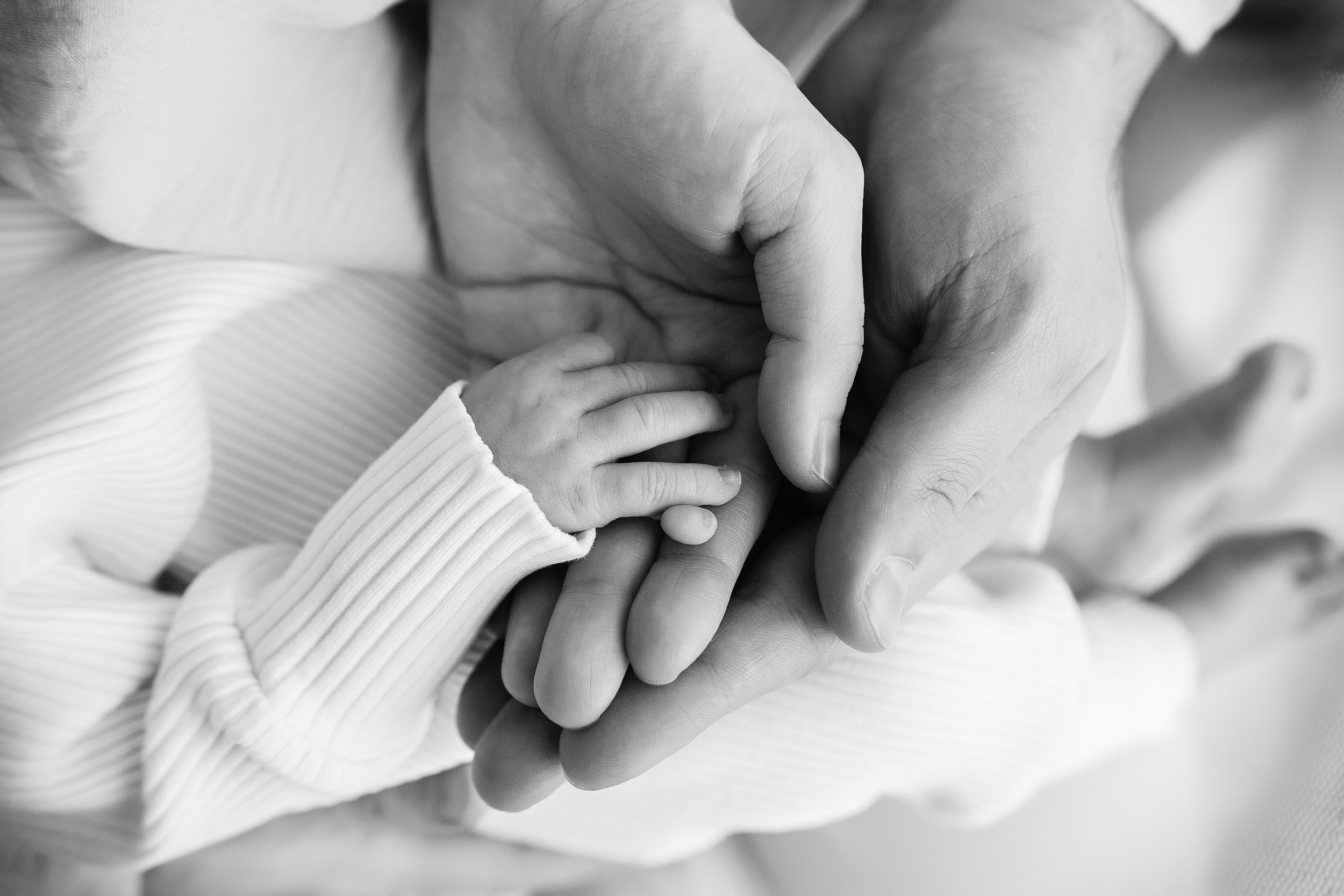 ДАВИД Life. Фотограф новорожденных Оксана Полевская