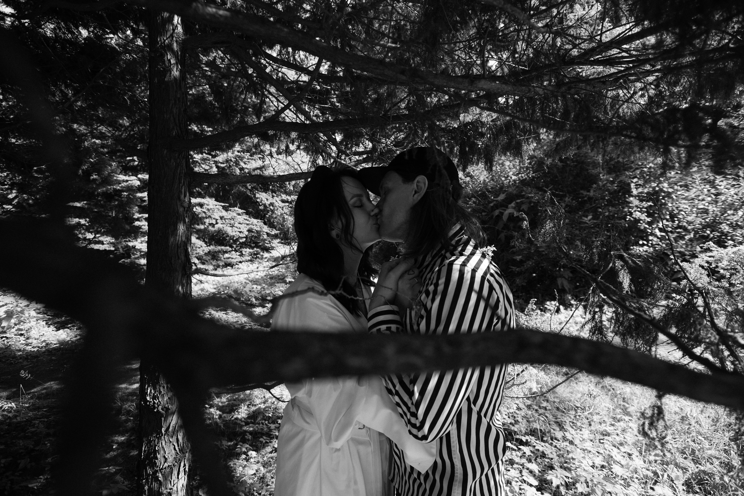 Свадьба Анна и Борис 2025. Фотограф Мария Немм