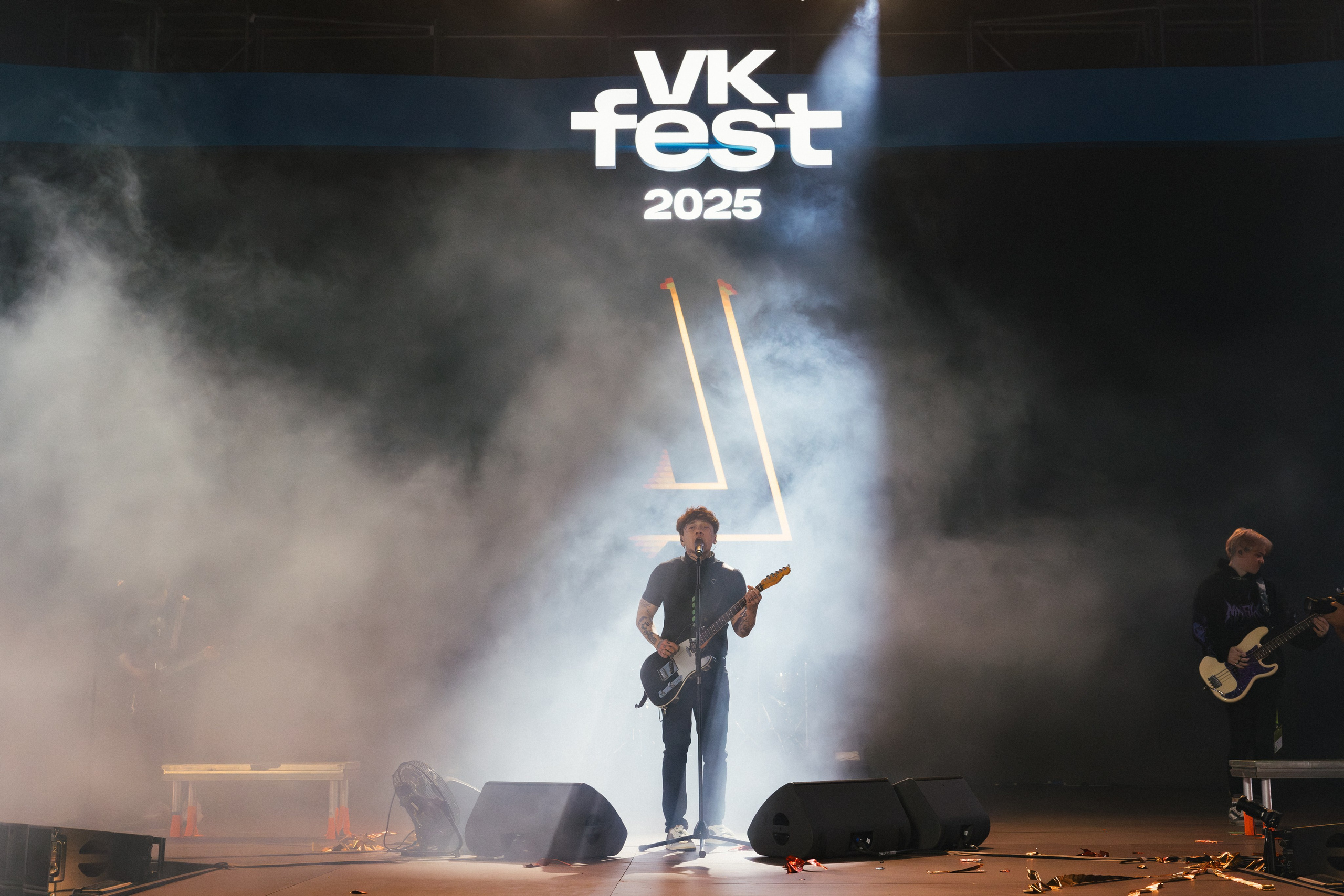 VK fest