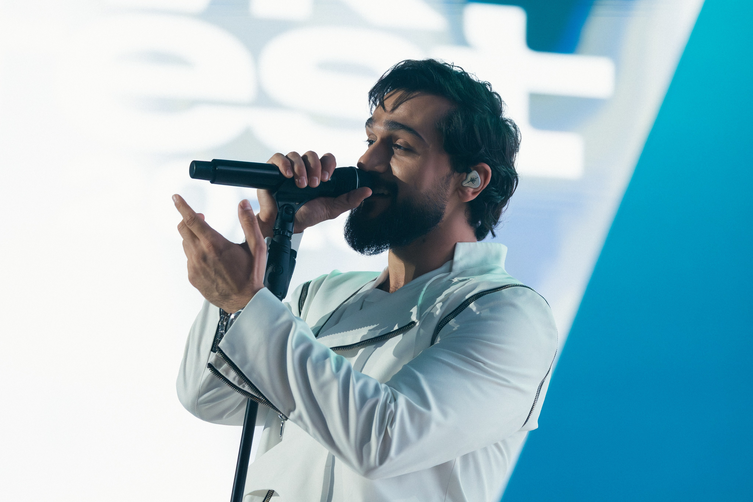VK fest