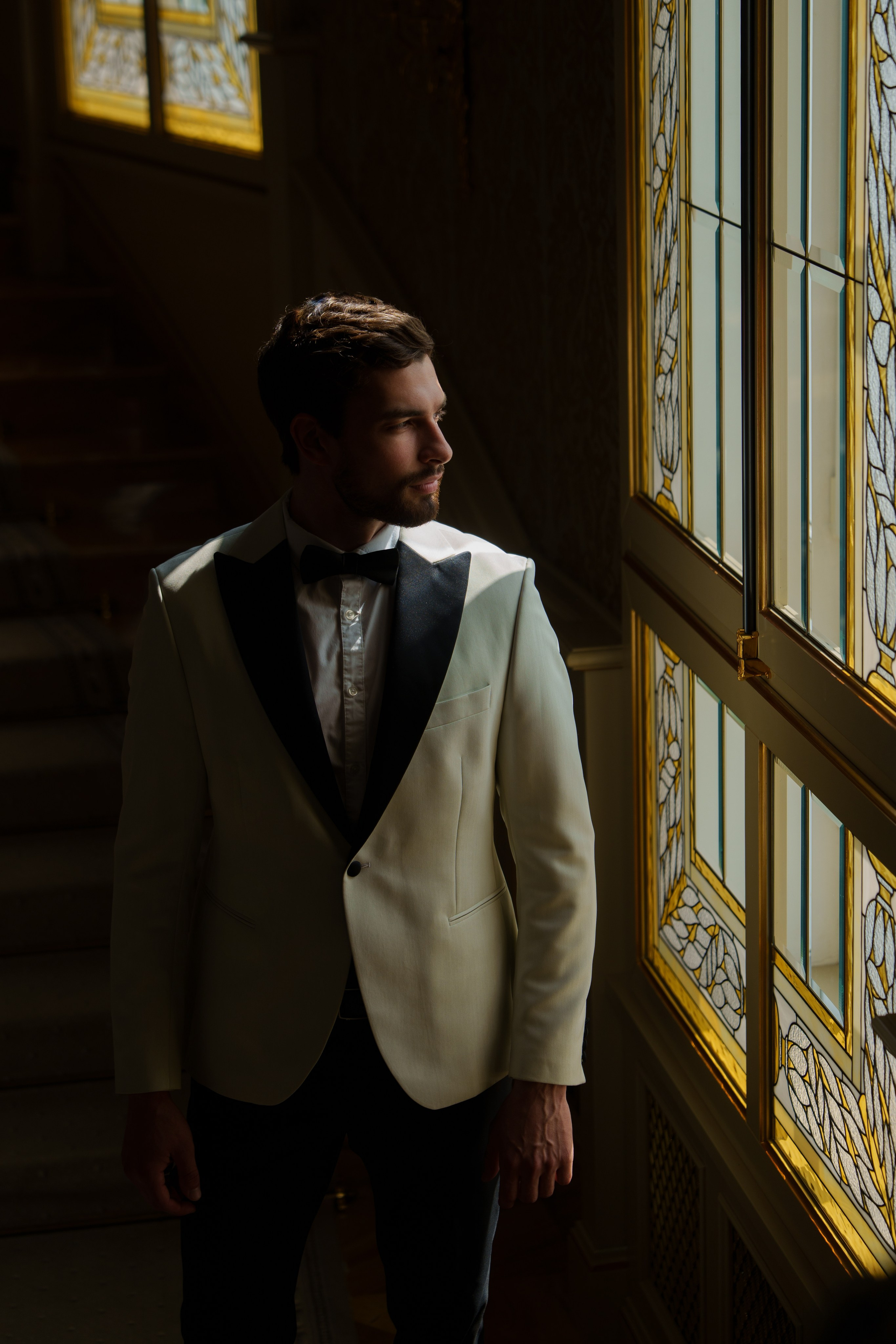 Villa Michetti. Свадебный и репортажный фотограф Элина Козырьянова