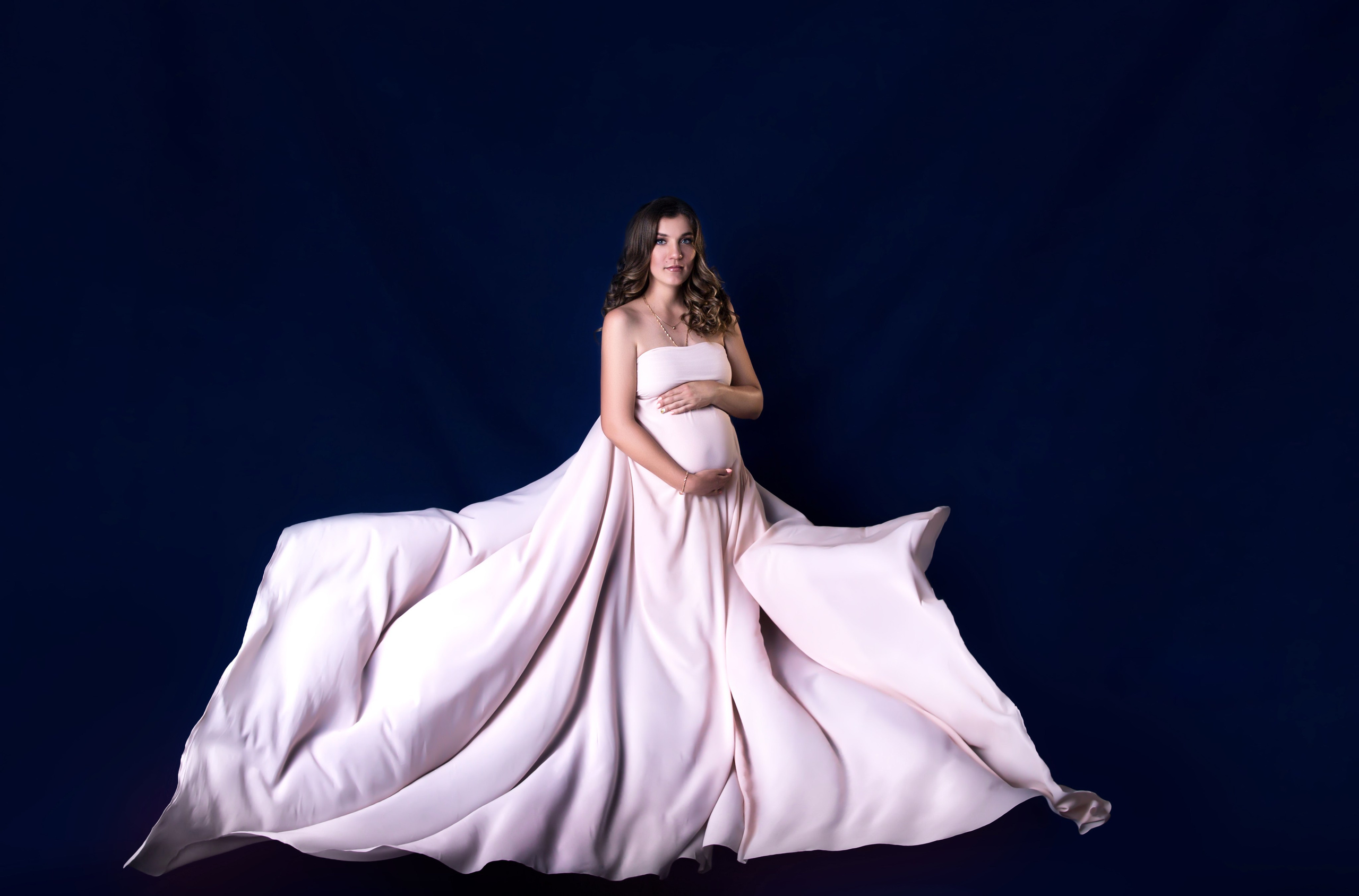 В ОЖИДАНИИ. Фотограф новорожденных, детей до года и беременных в Симферополе