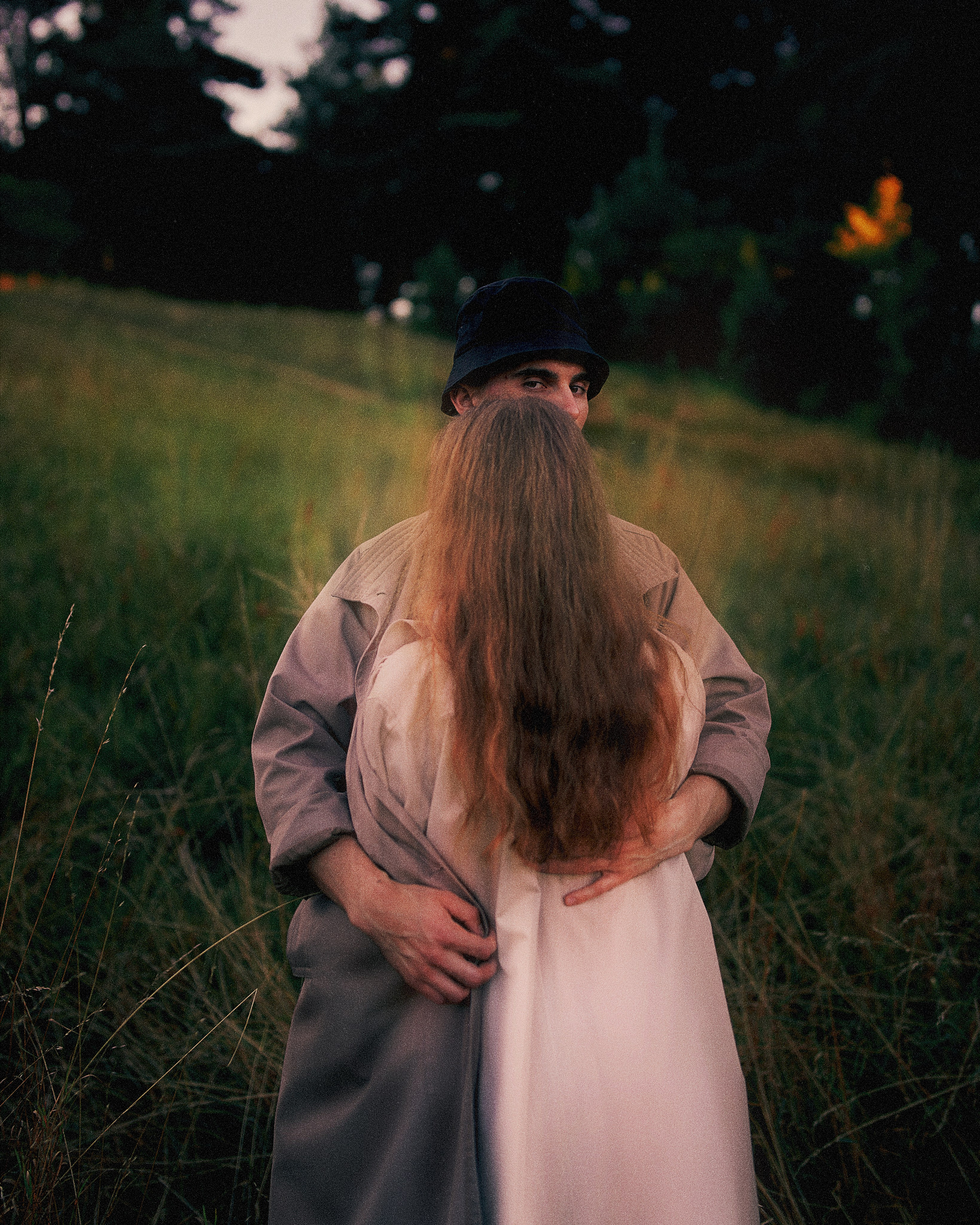 Рома и Настя. Антон Арнольд | Фотограф Минск