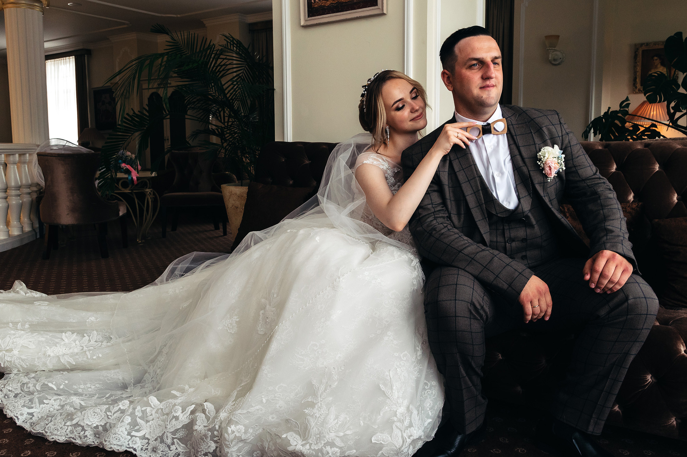 Свадьбы. Фотограф Павел Шубин, Сергиев Посад