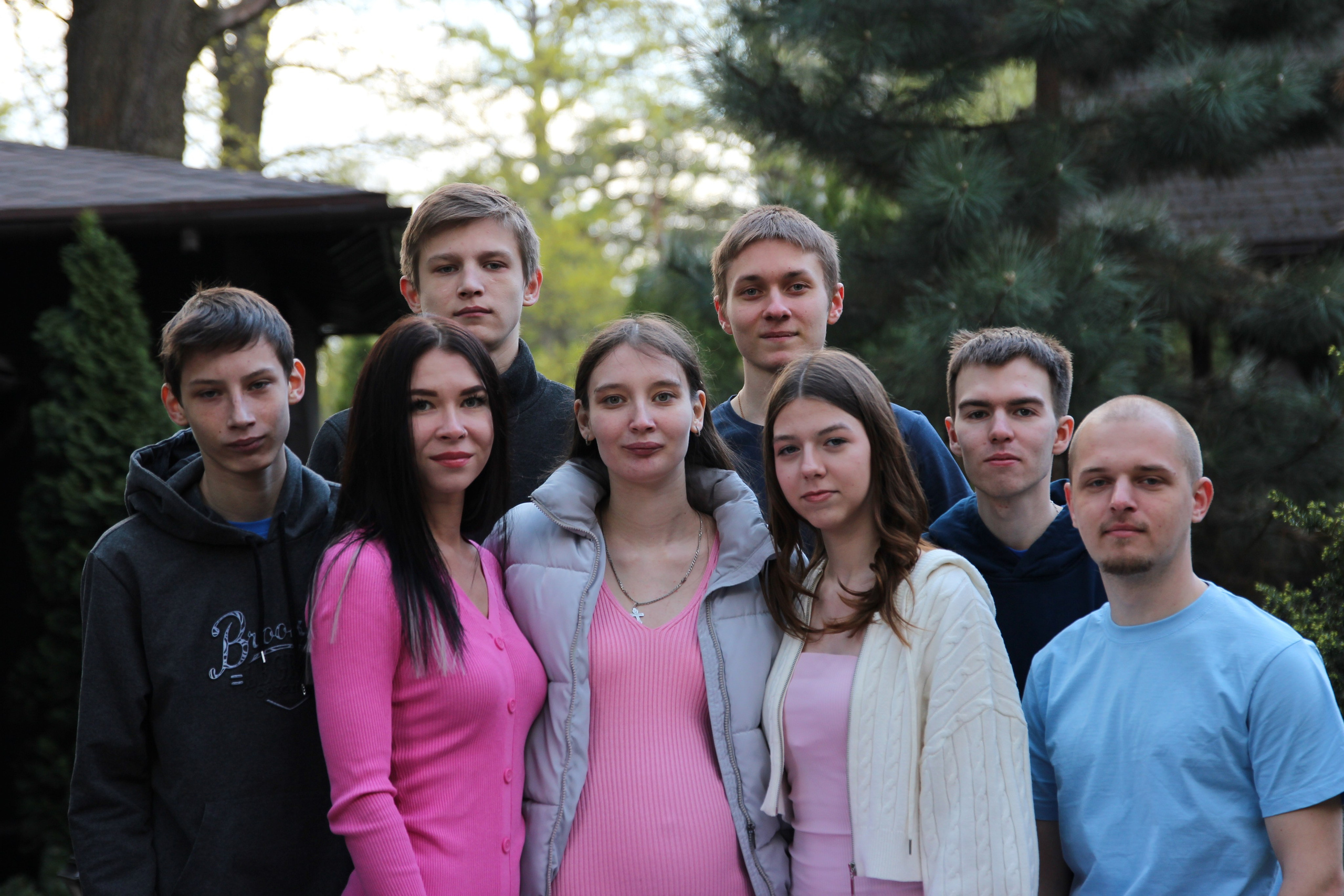 Гендер-пати в Мытищах. Ваш личный фотограф в Москве Мила