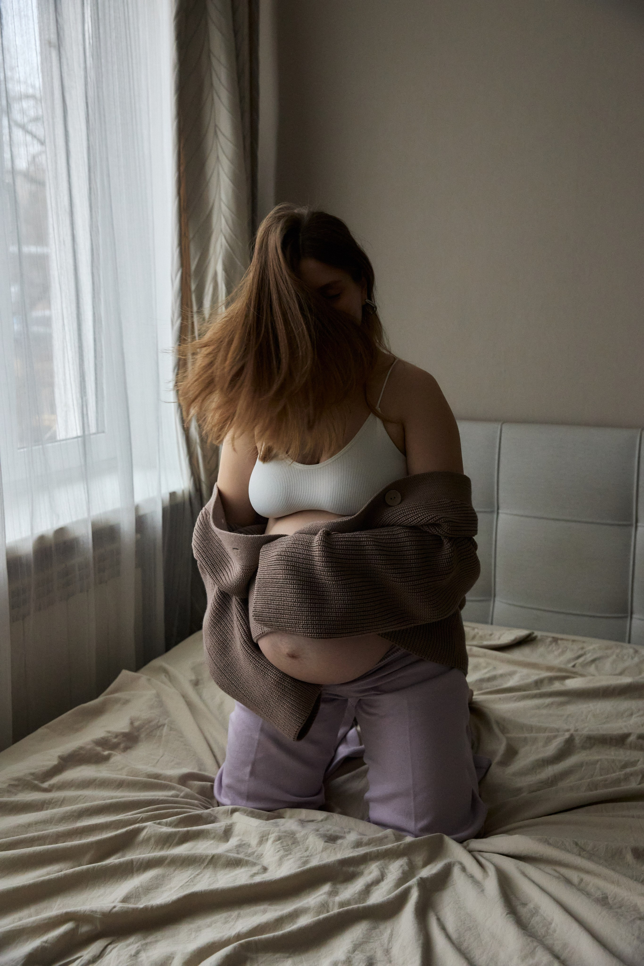 Надя. Свадебный и семейный фотограф