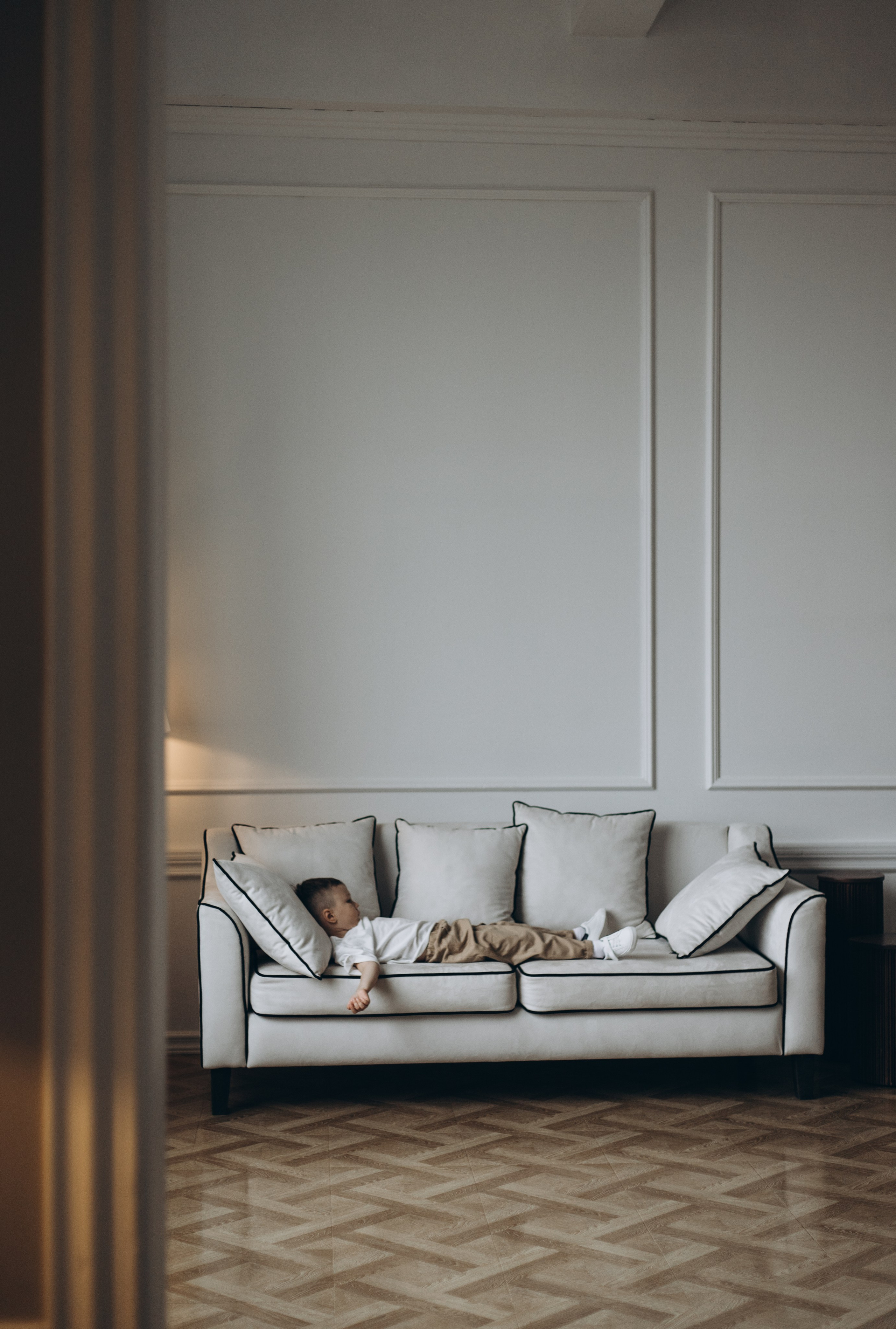 Доза уютных воспоминаний. Свадебный и семейный фотограф Краснова Юлия