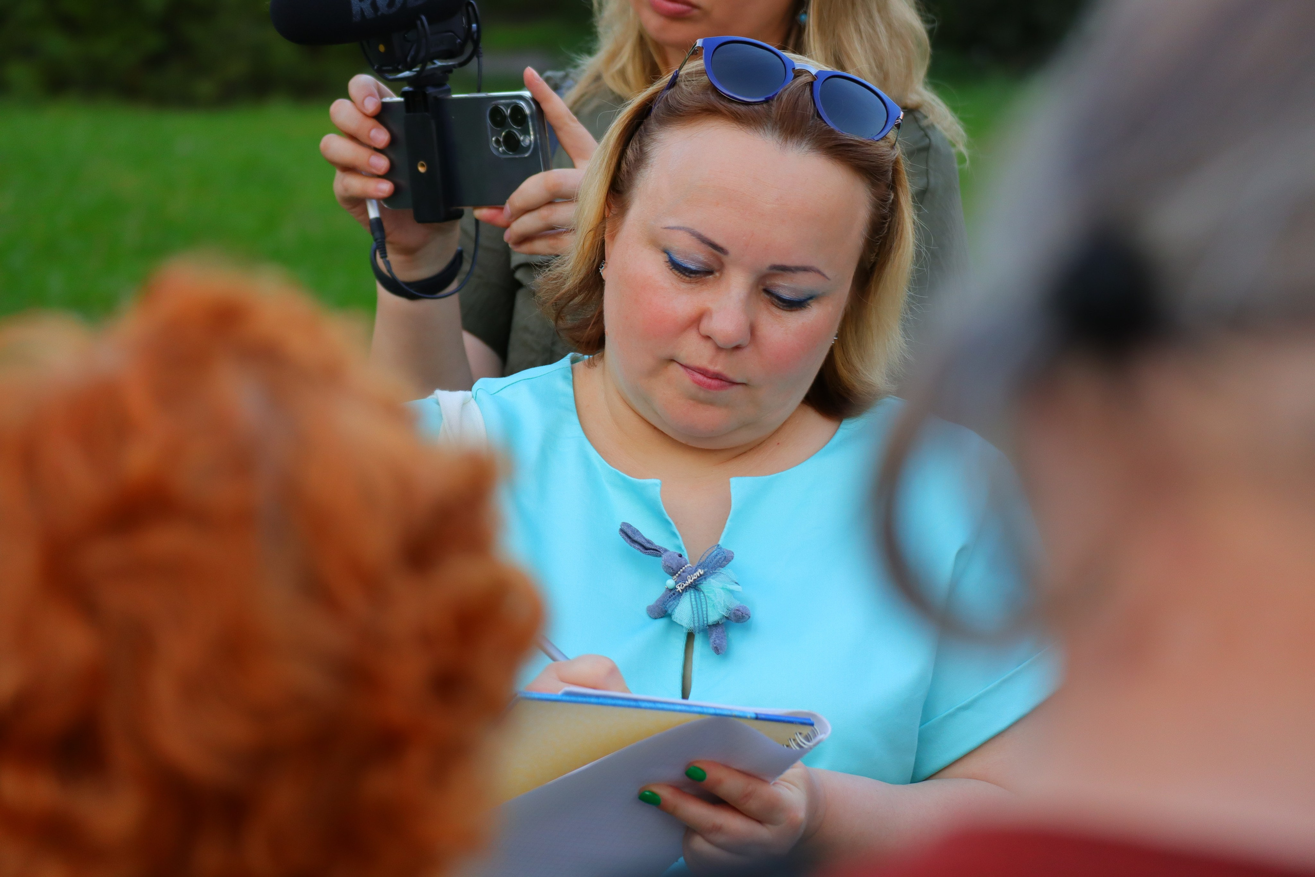 Репортаж мероприятий. Фотограф и видеограф Лашманов Павел