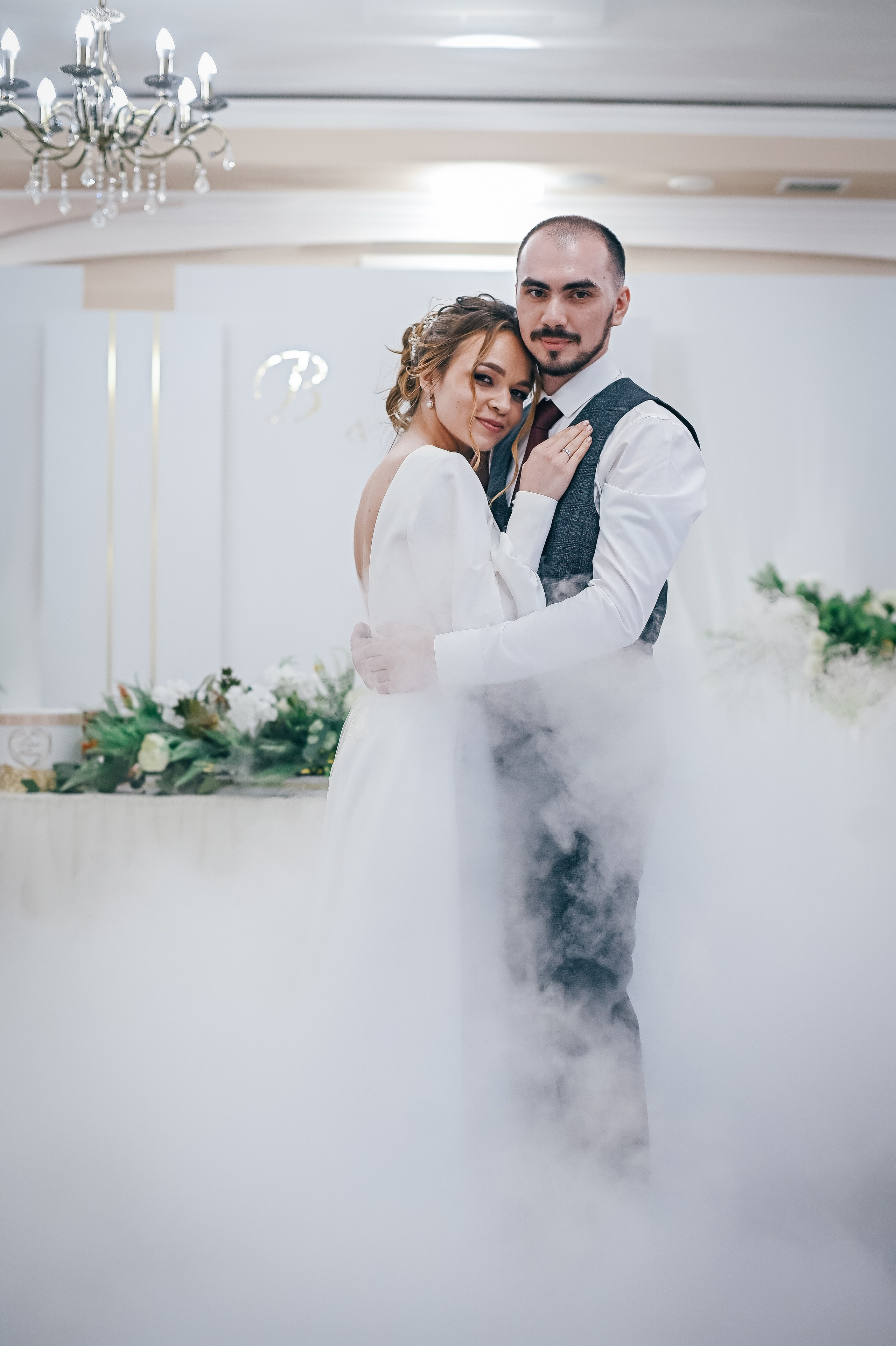 Свадьбы — прогулка. Главная