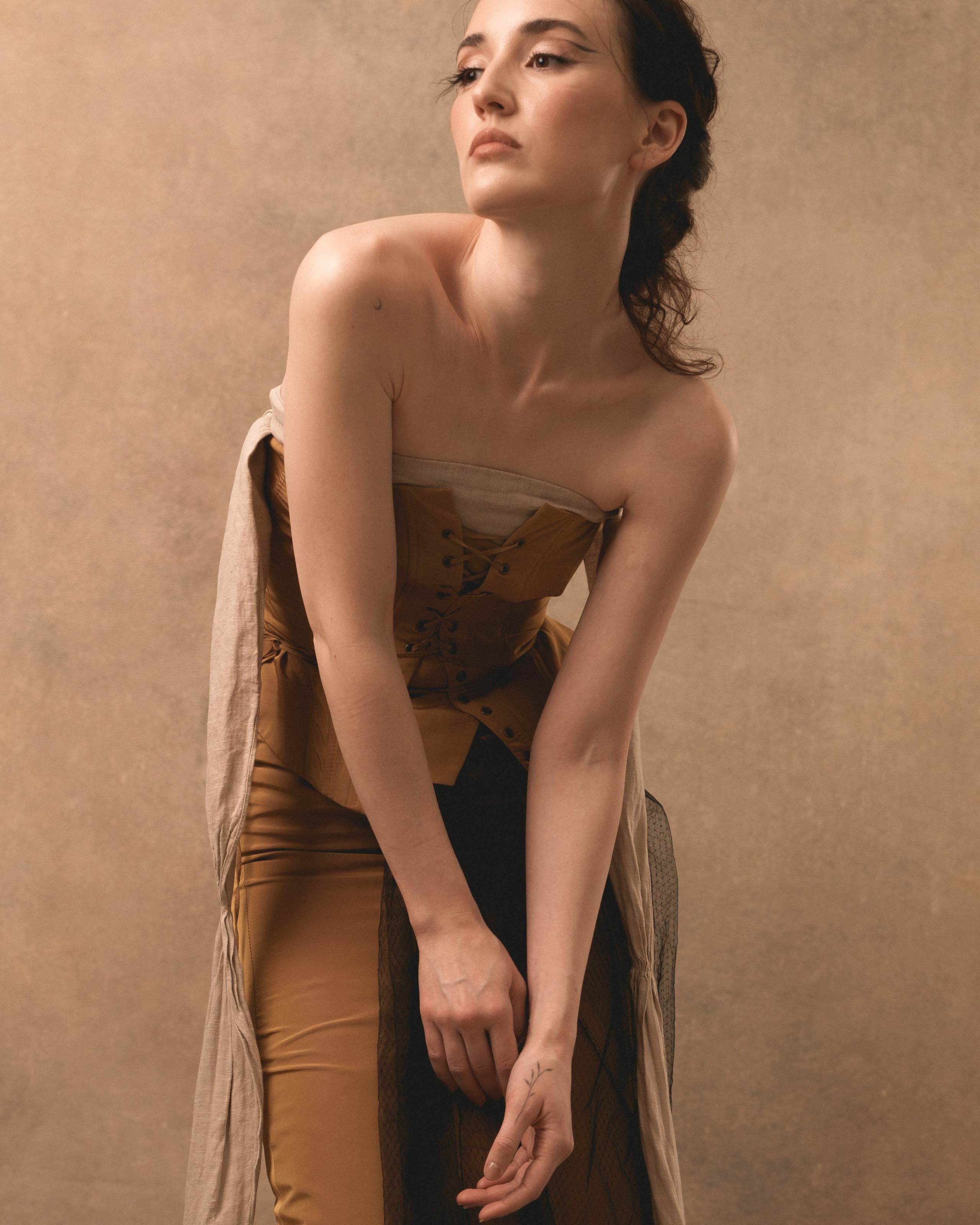 LIAISAN. Верговская Софья FASHION-PHOTOGRAPHER из Санкт-Петербурга