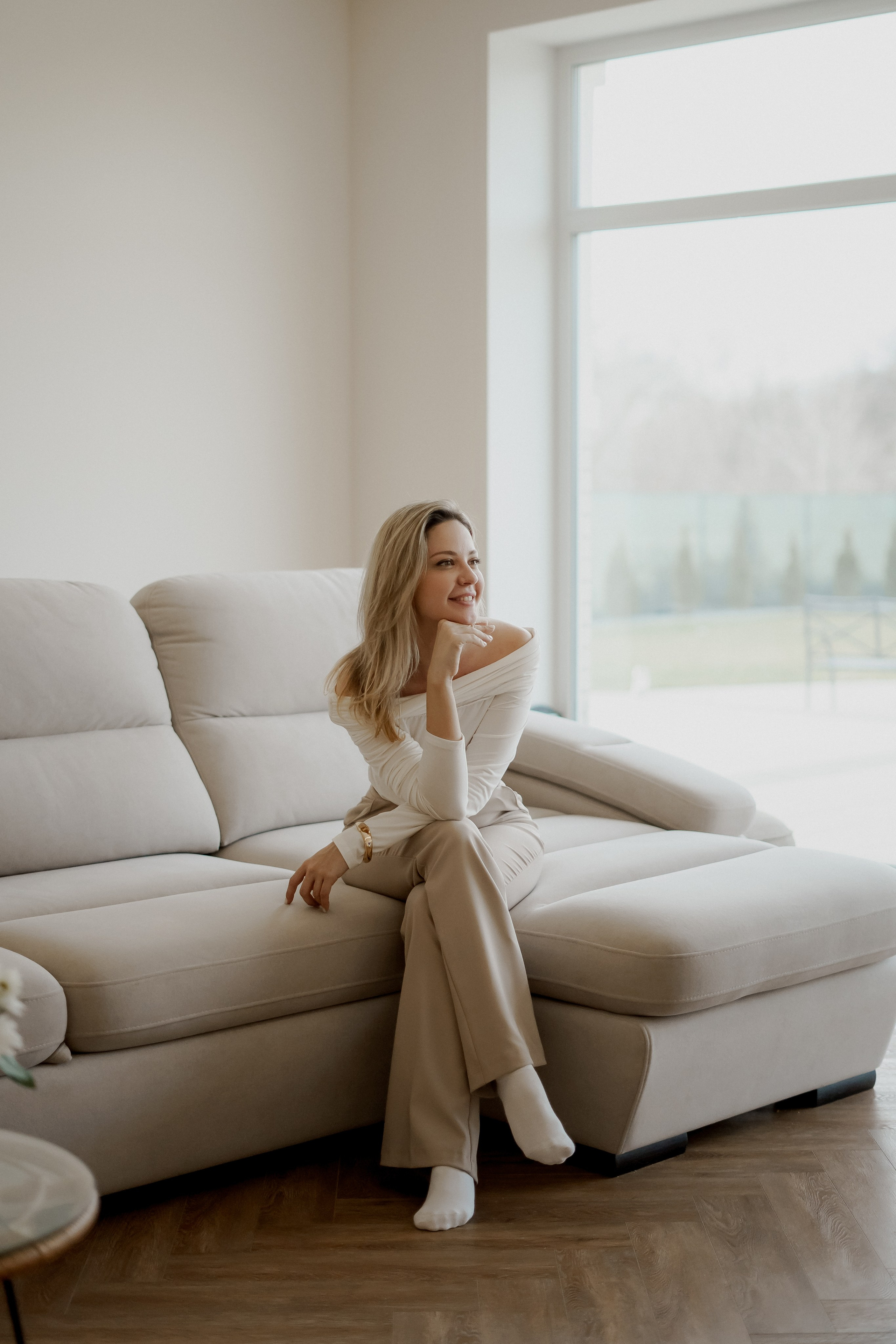 День рождения Татьяны. Фотограф Валерия Крахмалева