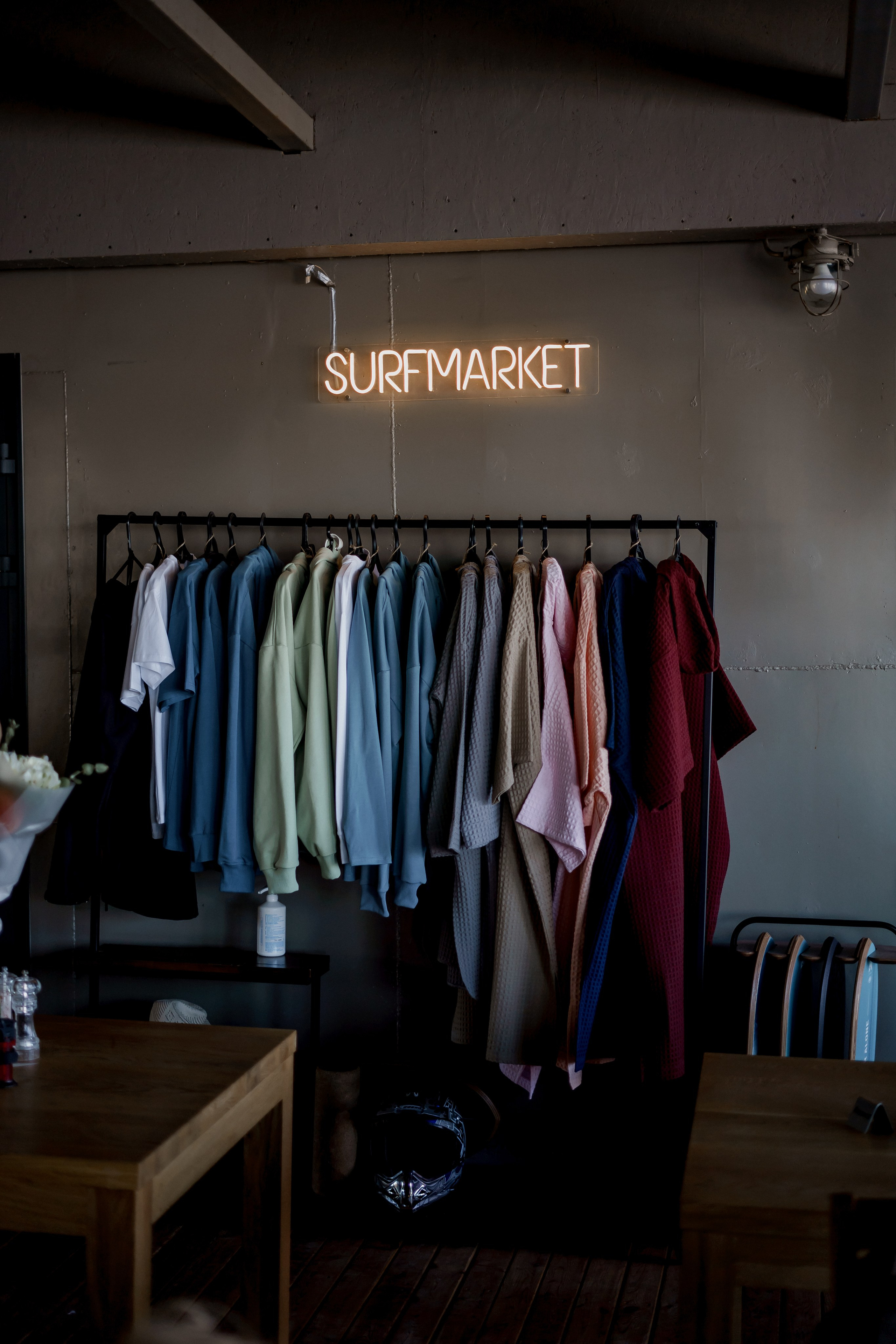 Surf 2024. Фотограф Валерия Крахмалева