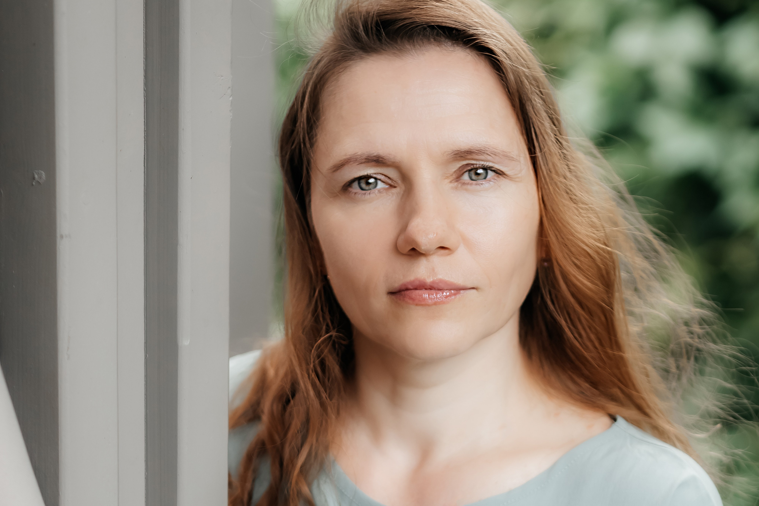 Таня. Съемка Таинств Крещения Венчания, детские и семейные съемки в Пензе