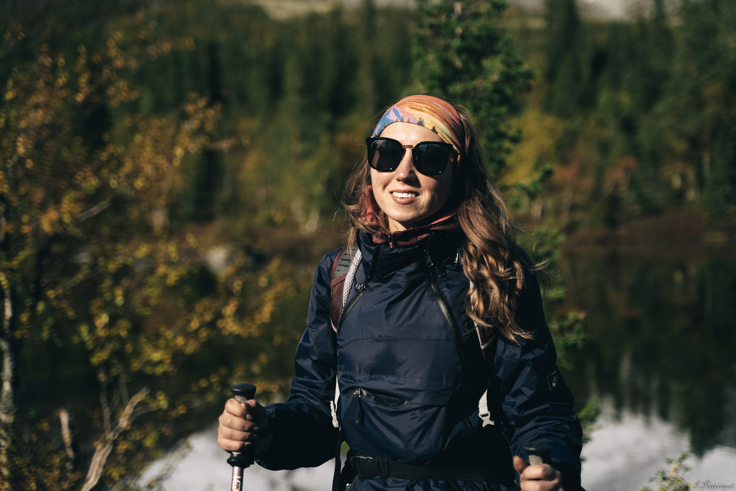 ХИБИНЫ 2021 г. Event фотограф Степанова Александра