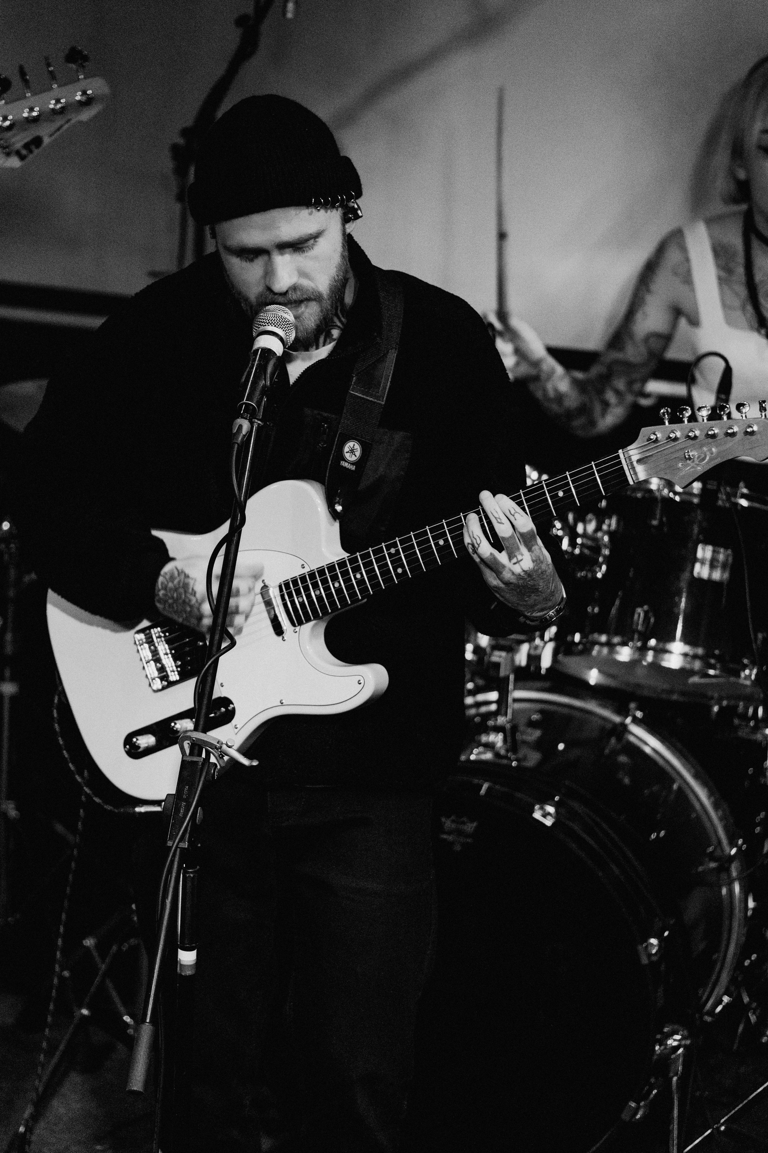 РОК Fest. Vladimirbaklenev