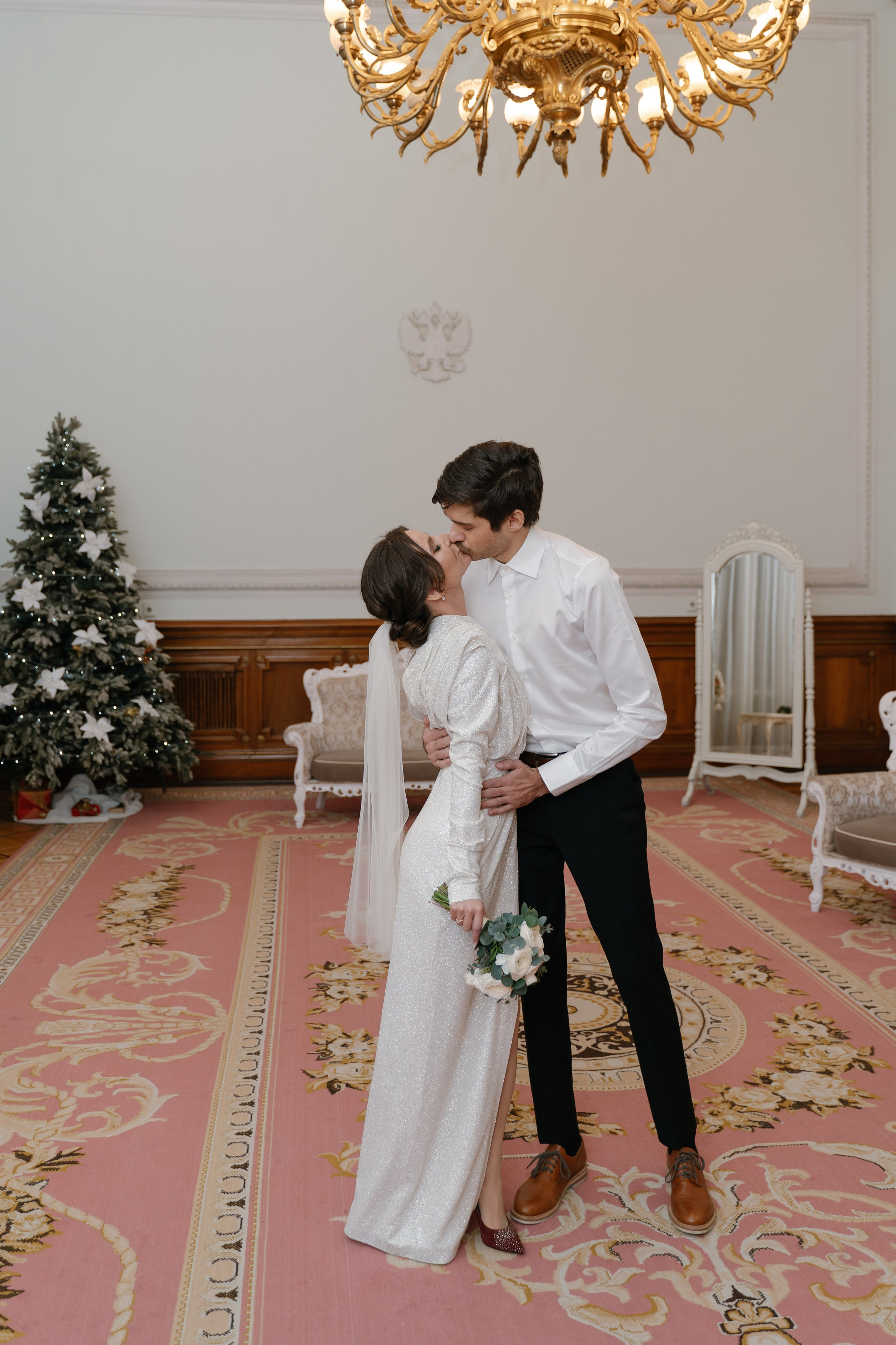 19.12.2023. Свадебный фотограф — Наталья Фед СПб/Москва