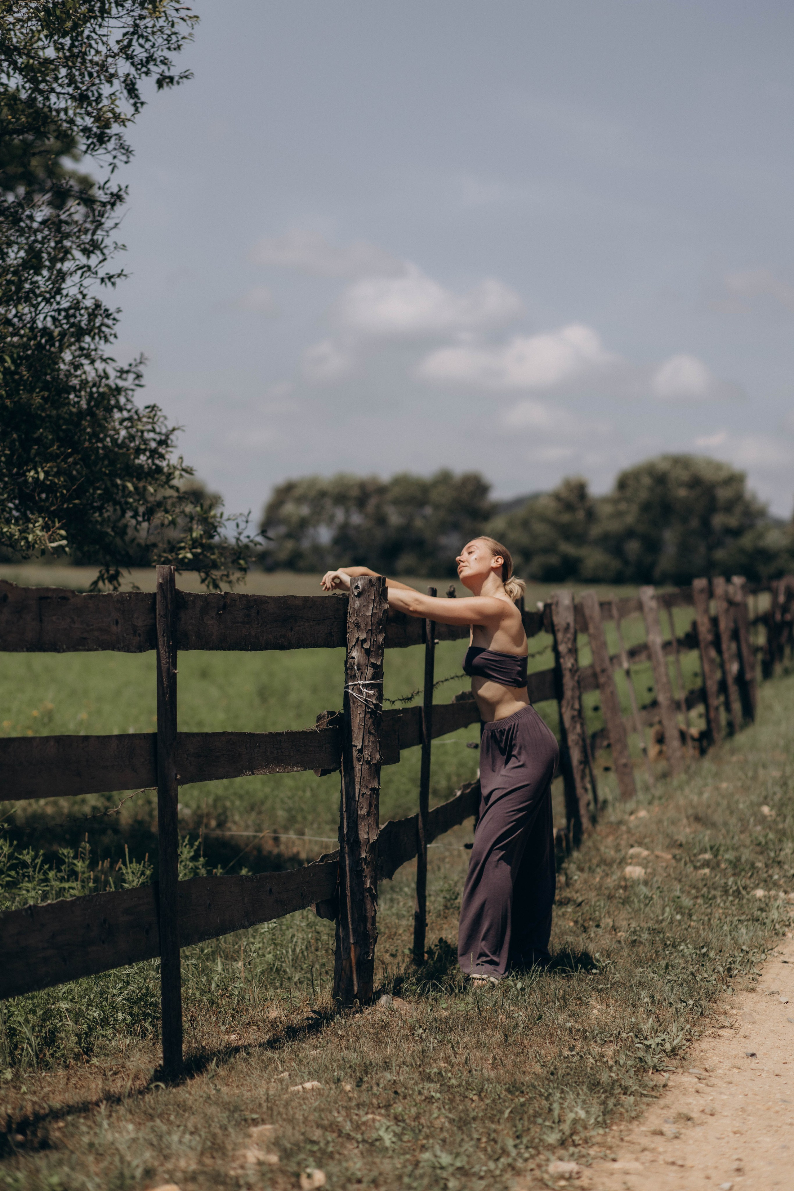 Natural. Семейный и женский фотограф во Владивостоке Тамара Кондор