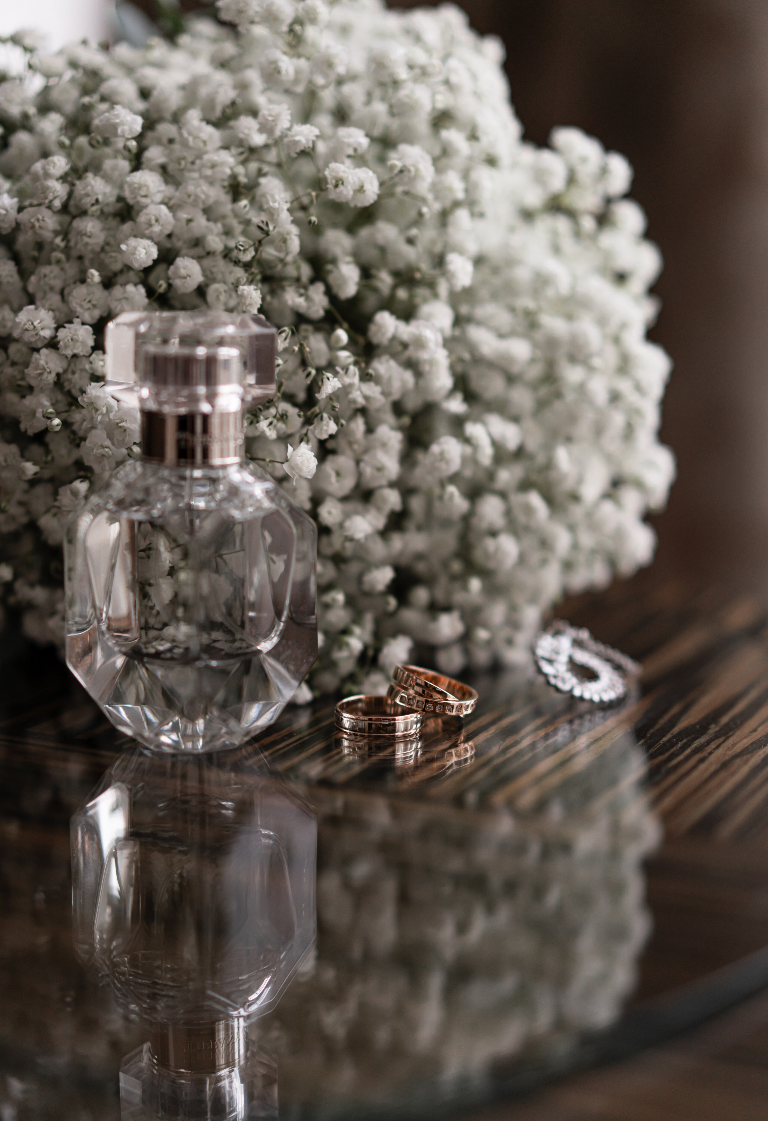 Валерия & Андрей. Свадебный фотограф Вера Климова