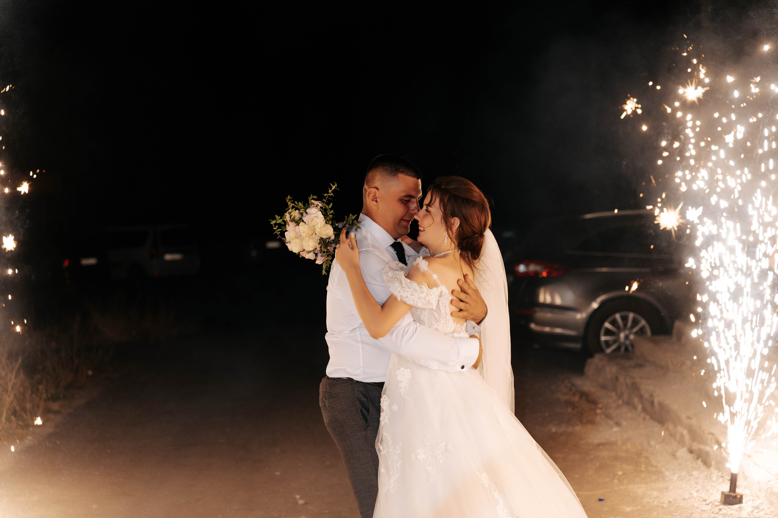 Sergey & Tatiana. Свадебный фотограф в Воронеже Самохина Екатерина