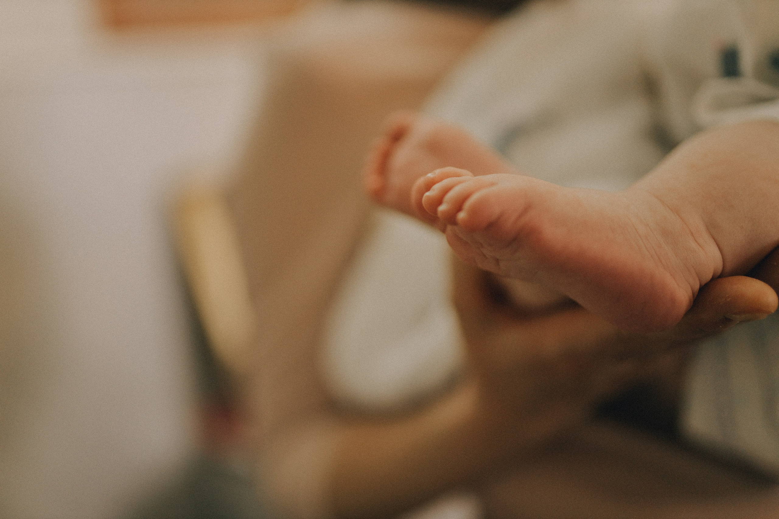 Таинство. Семейный фотограф в Нижнем Новгороде Анастасия Ушакова