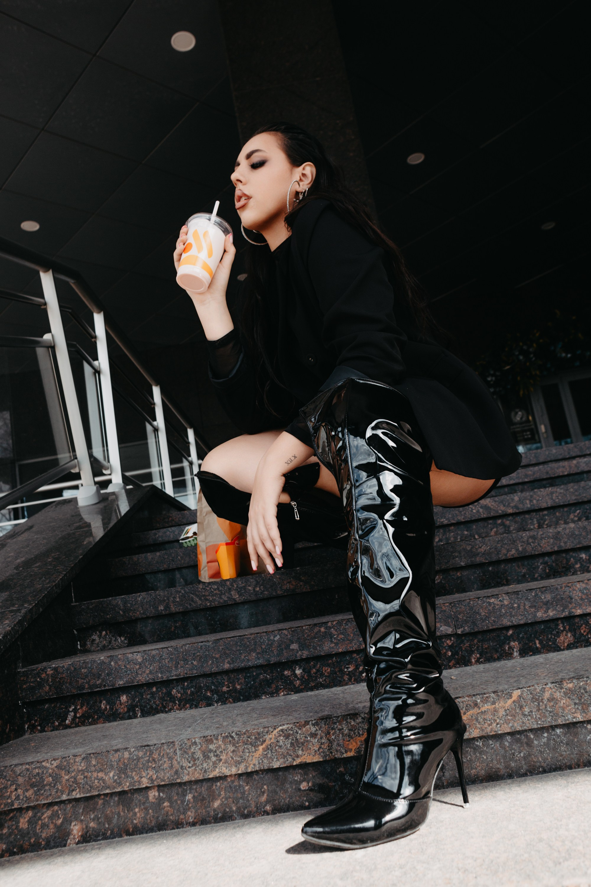 BRATZ. Татьяна Журавлева