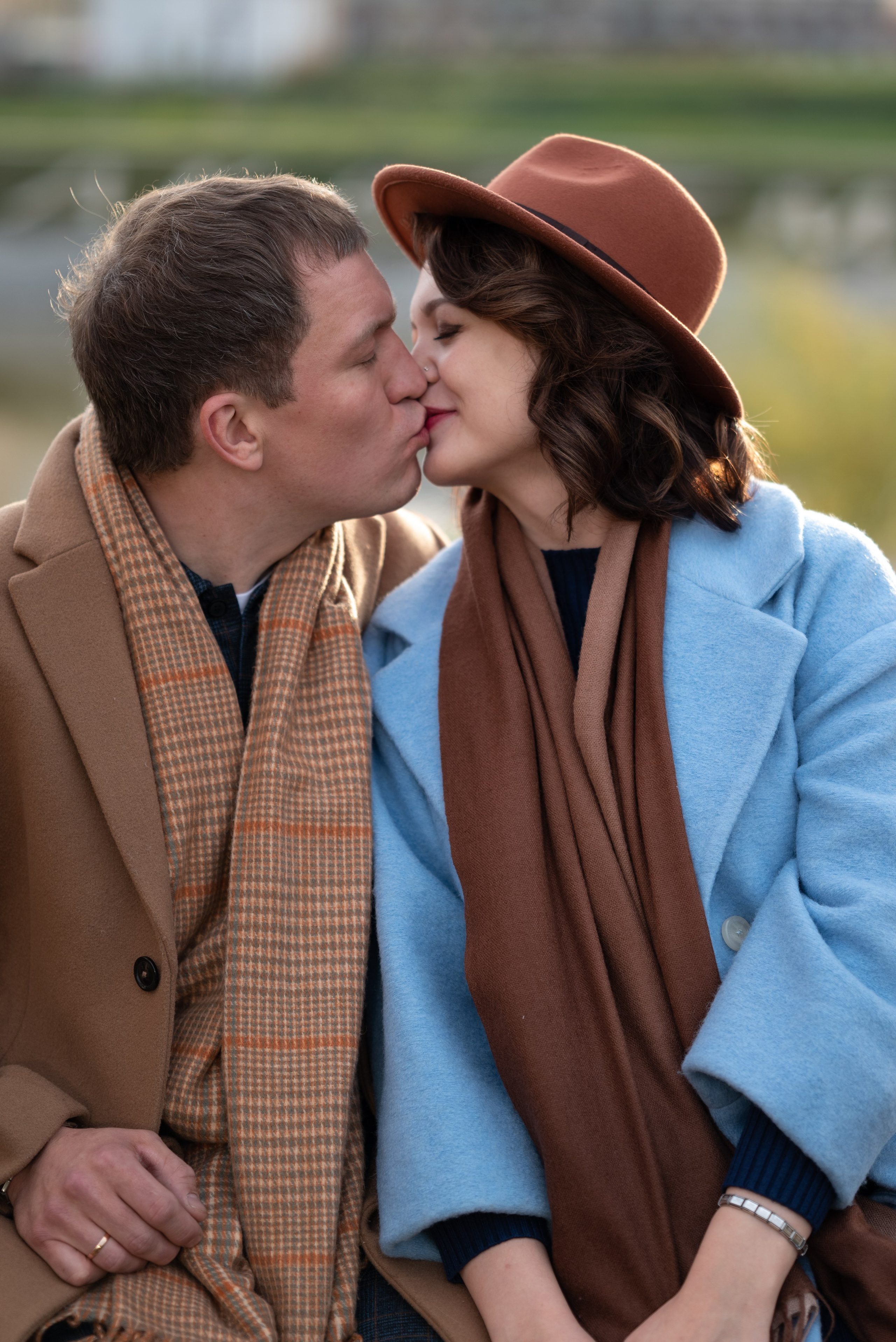 Анна&Александр. Семейный и детский фотограф в Екатеринбурге Валерия Нагибина