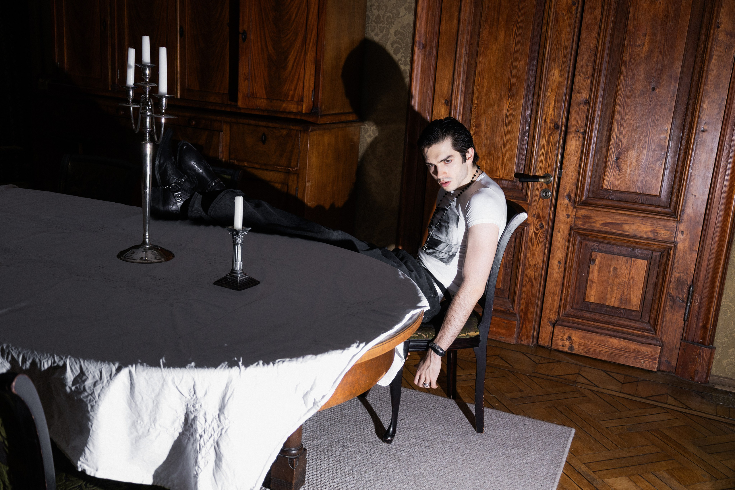 FOGINME. Фотограф Москва Грошева Софья