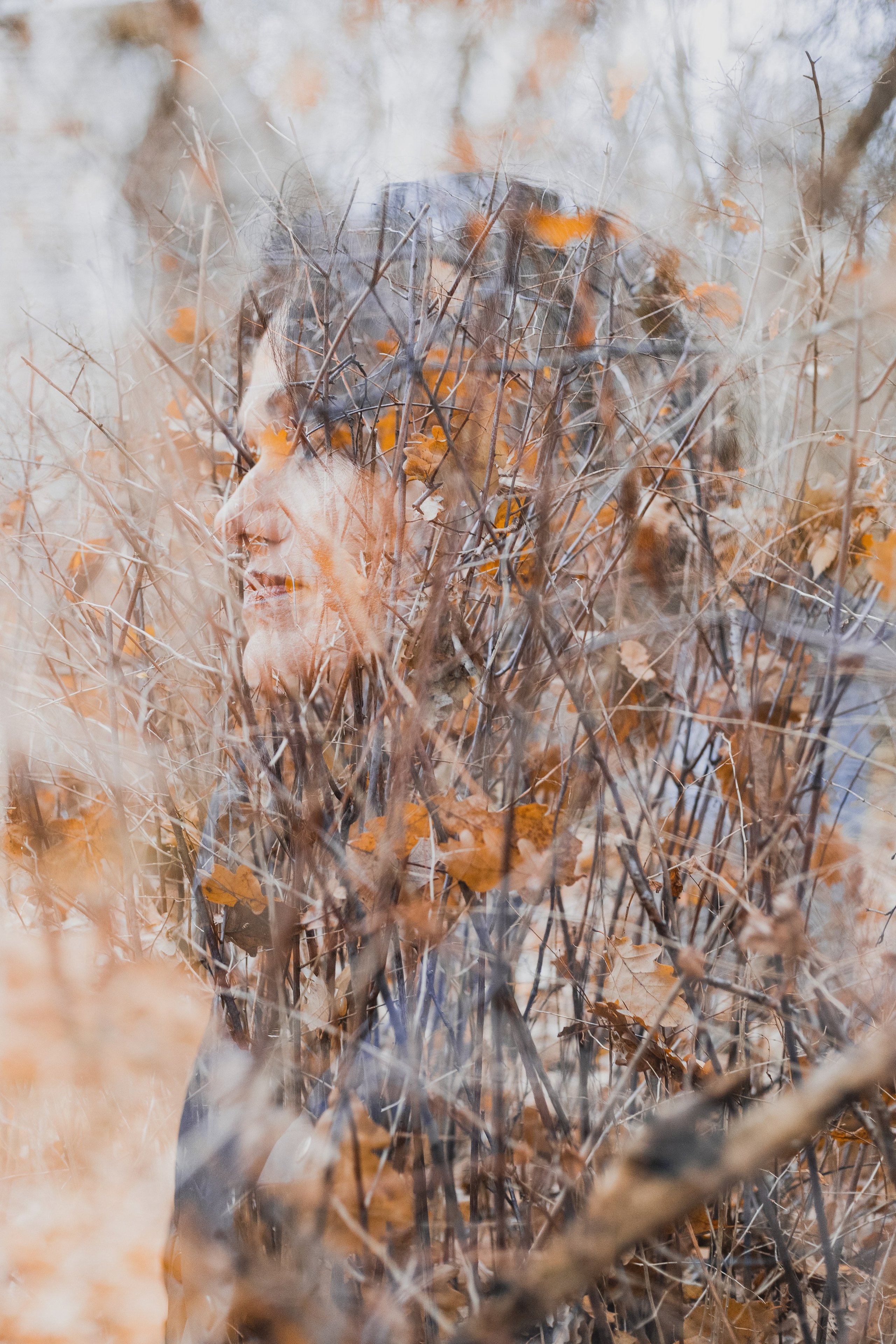 «Случайные выходят из игры…». Портфолио