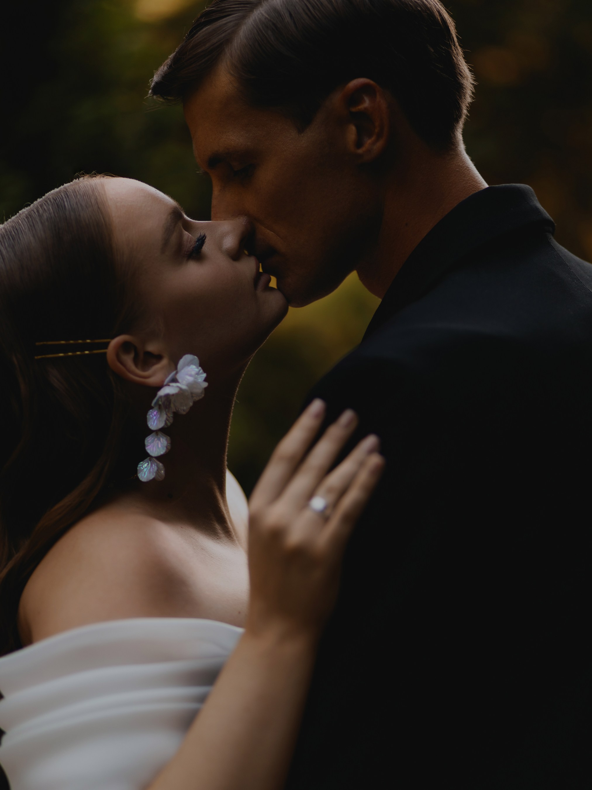 Макс и Катя (загс + прогулка). Свадебные фотографы в Гомеле и Минске Сергей и Анастасия Фещенок