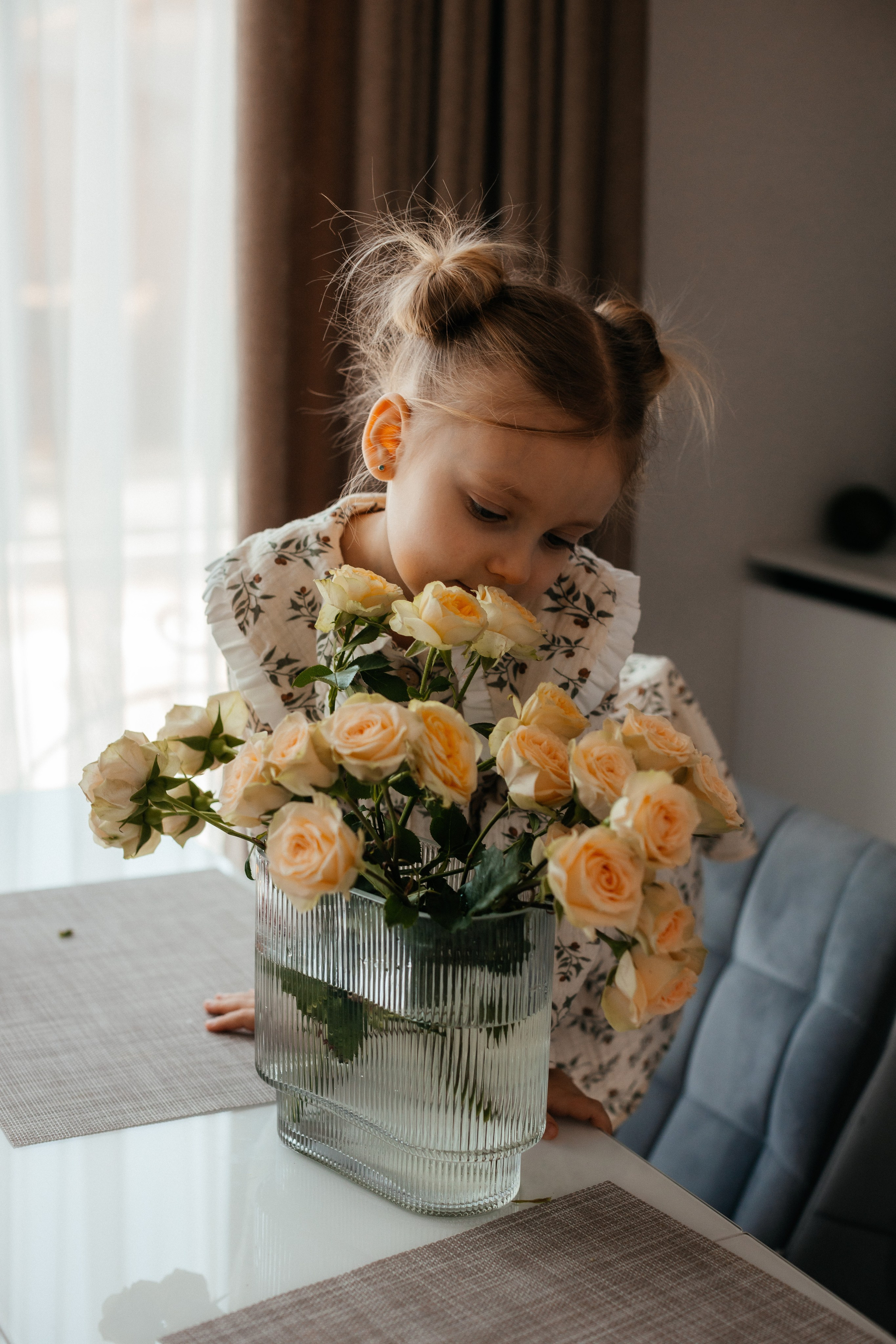 Яна и Майя. Фотограф во Владивостоке Настя Косач