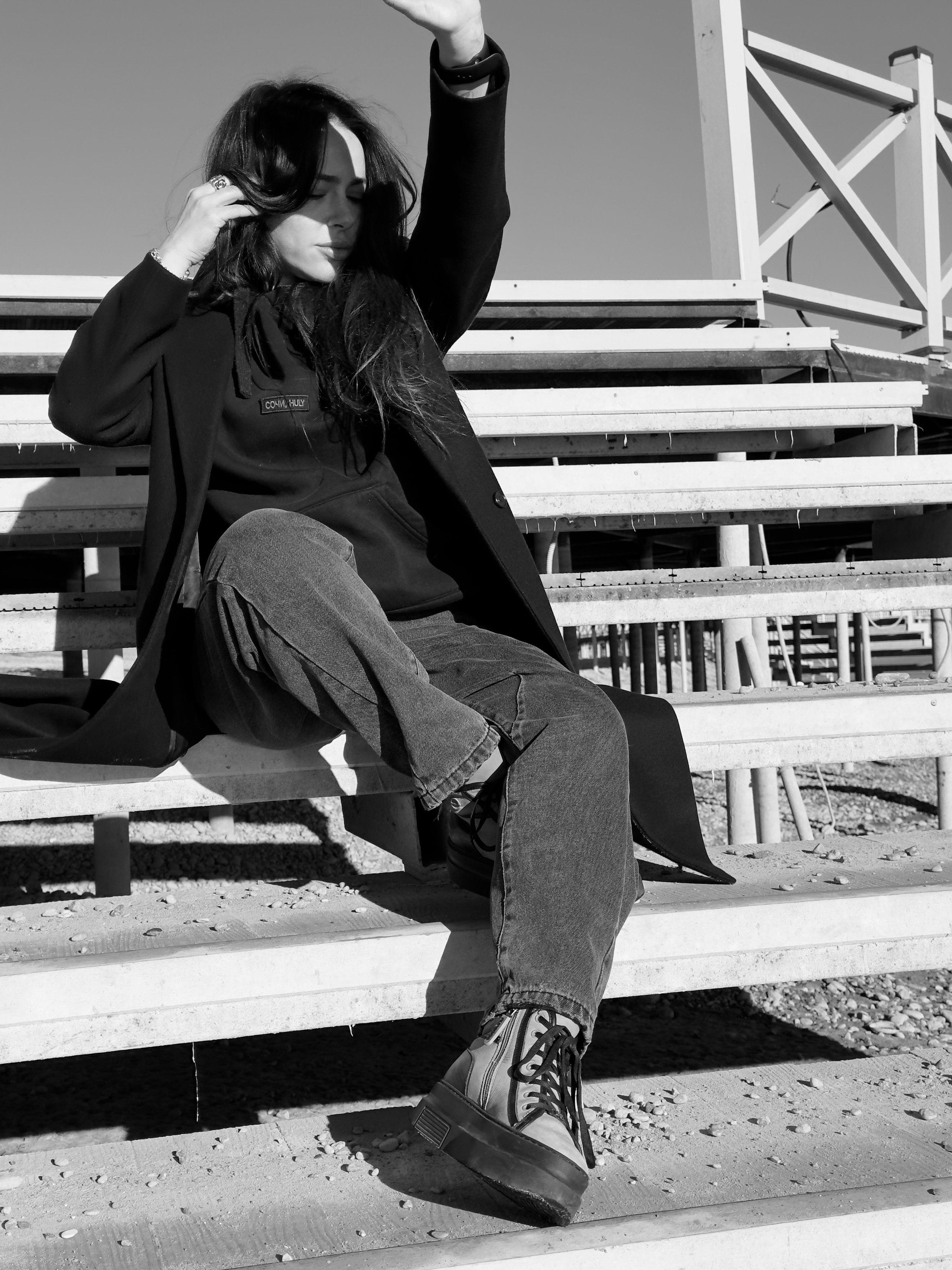 ФотоПрогулки. Смотри, красота!