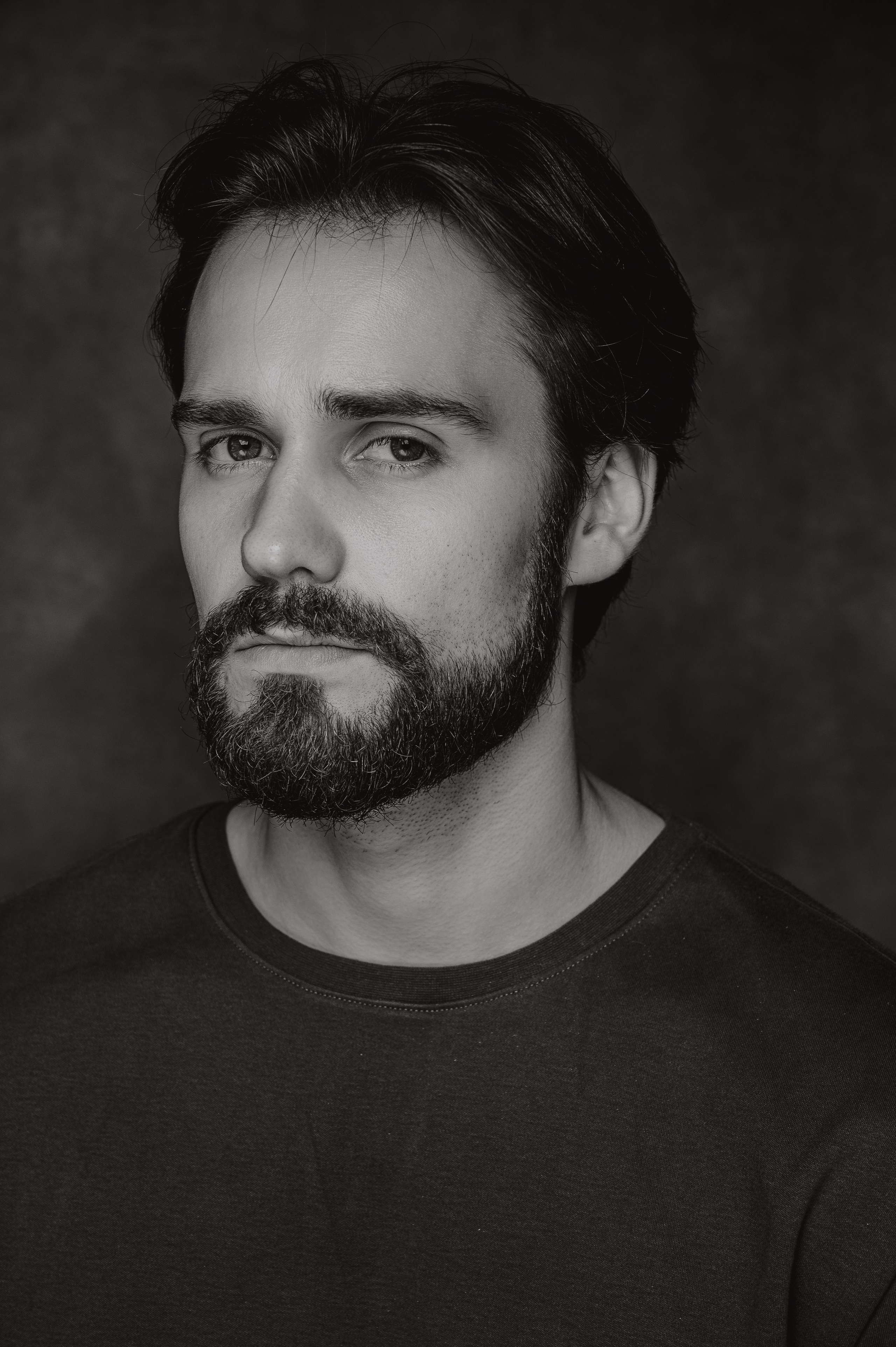 Портретный фотограф в Москве Ковалева Валентина