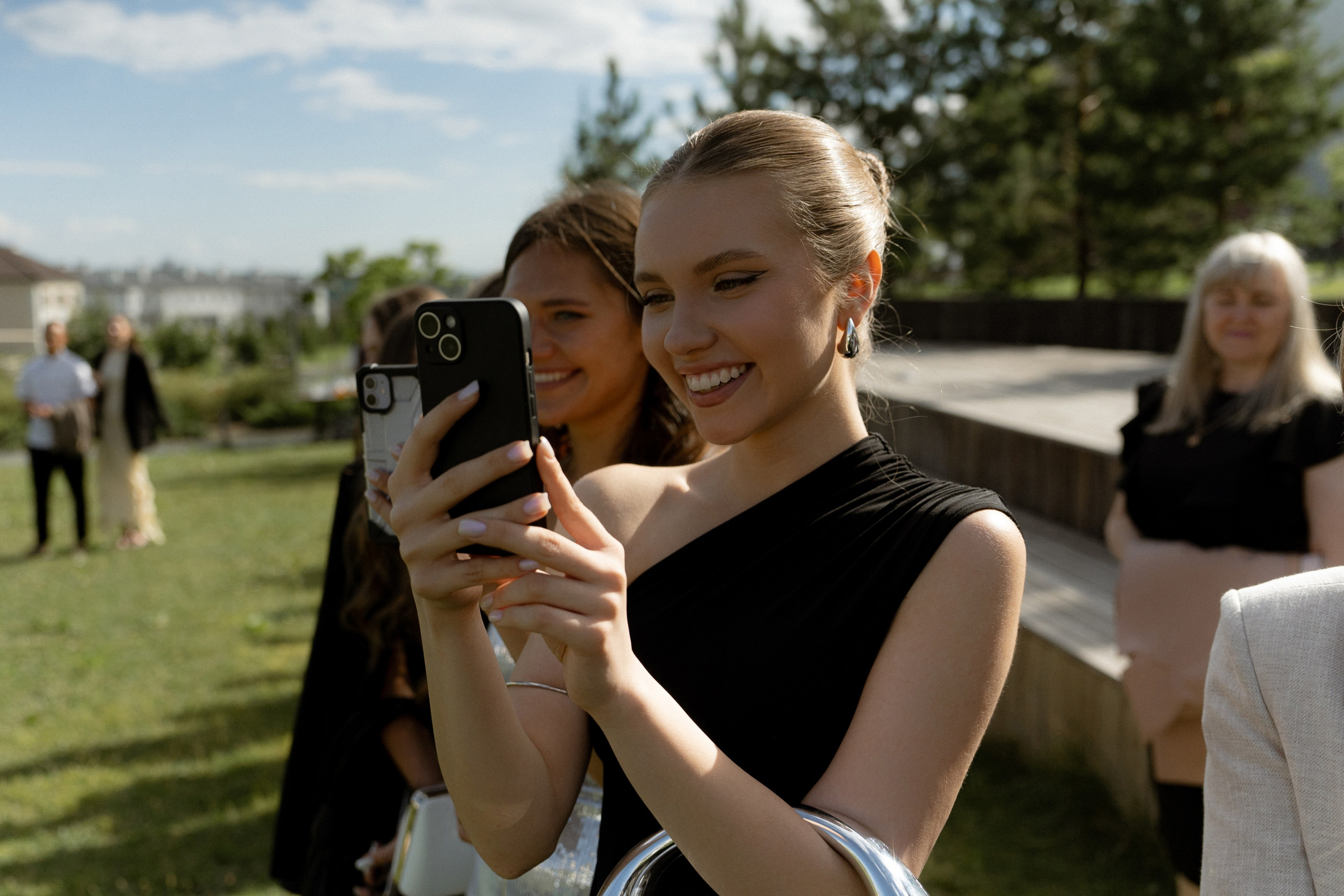 Гермес. Л+Н. Полный день (сокращено). Семейный и портретный фотограф в Саратове Сахарова Маша