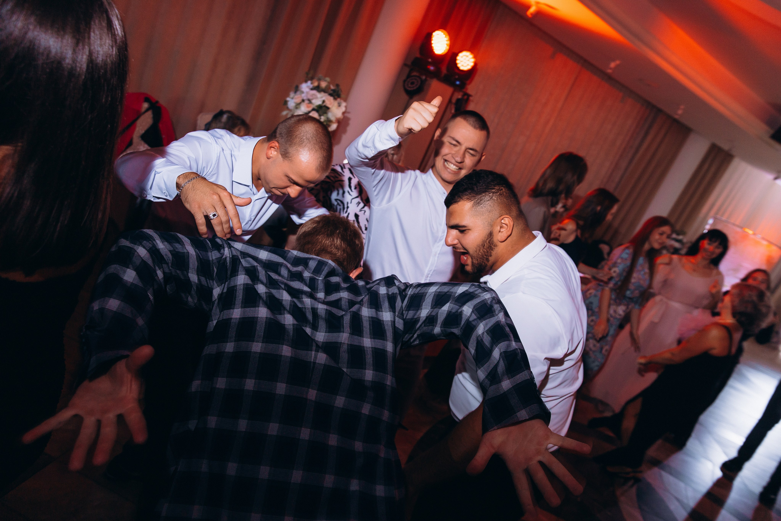 Егор & Татьяна. Свадебный фотограф Чижкова Любовь. Нижний Новгород