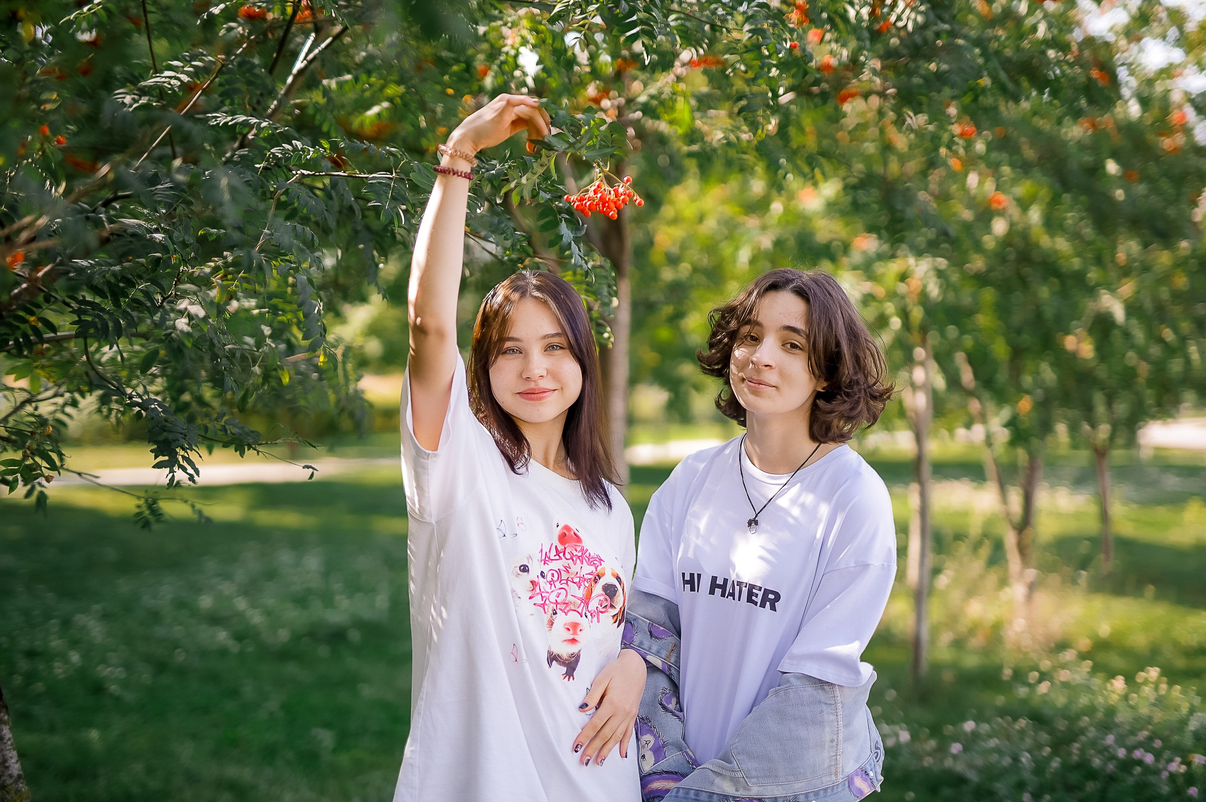 9 Я ШКОЛА 1409 ПРОГУЛКА. Фотограф в Москве Ольга Колесникова