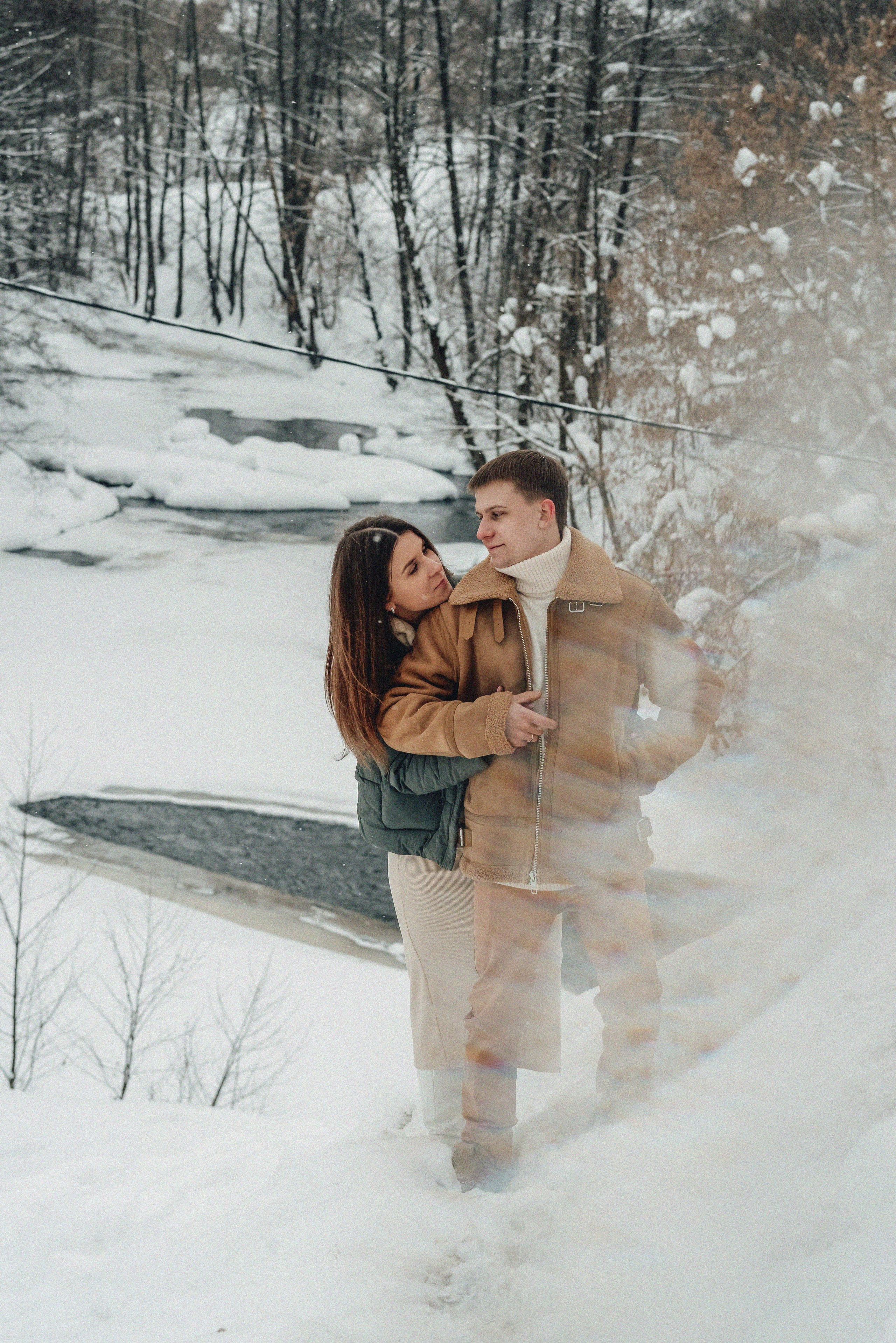 Катя и Сережа. Детский и семейный фотограф Катерина Мишина
