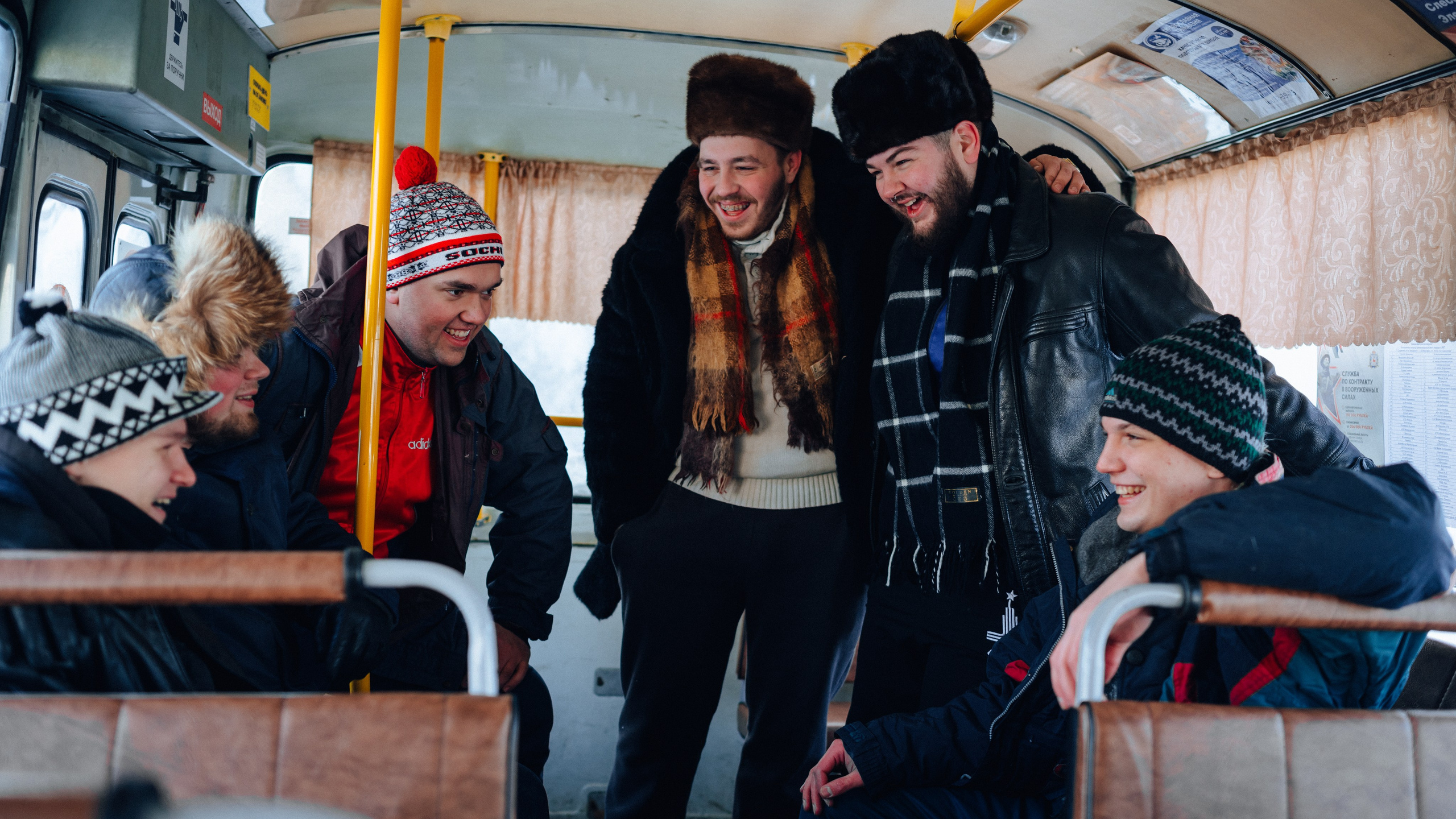 Слово пацана. Детский и семейный фотограф Катерина Мишина