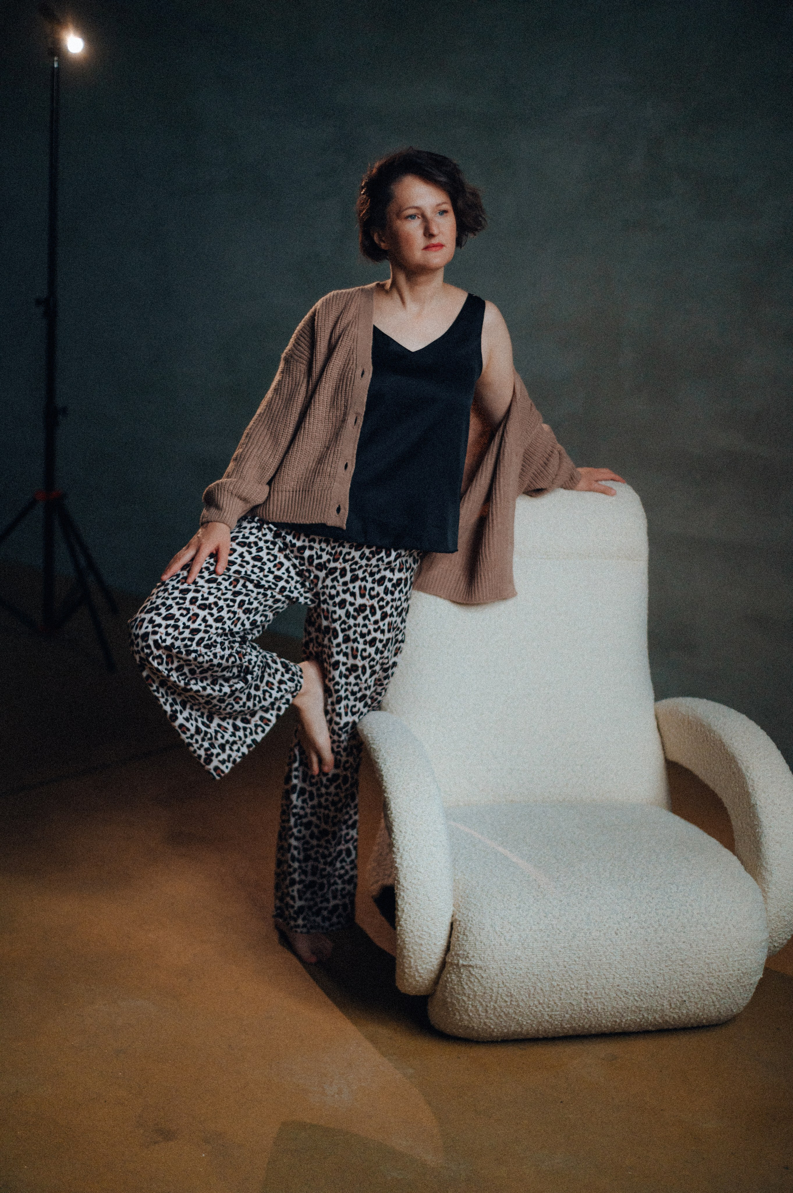 Ольга. Фотостудия Дом. НН. Детский и семейный фотограф Катерина Мишина