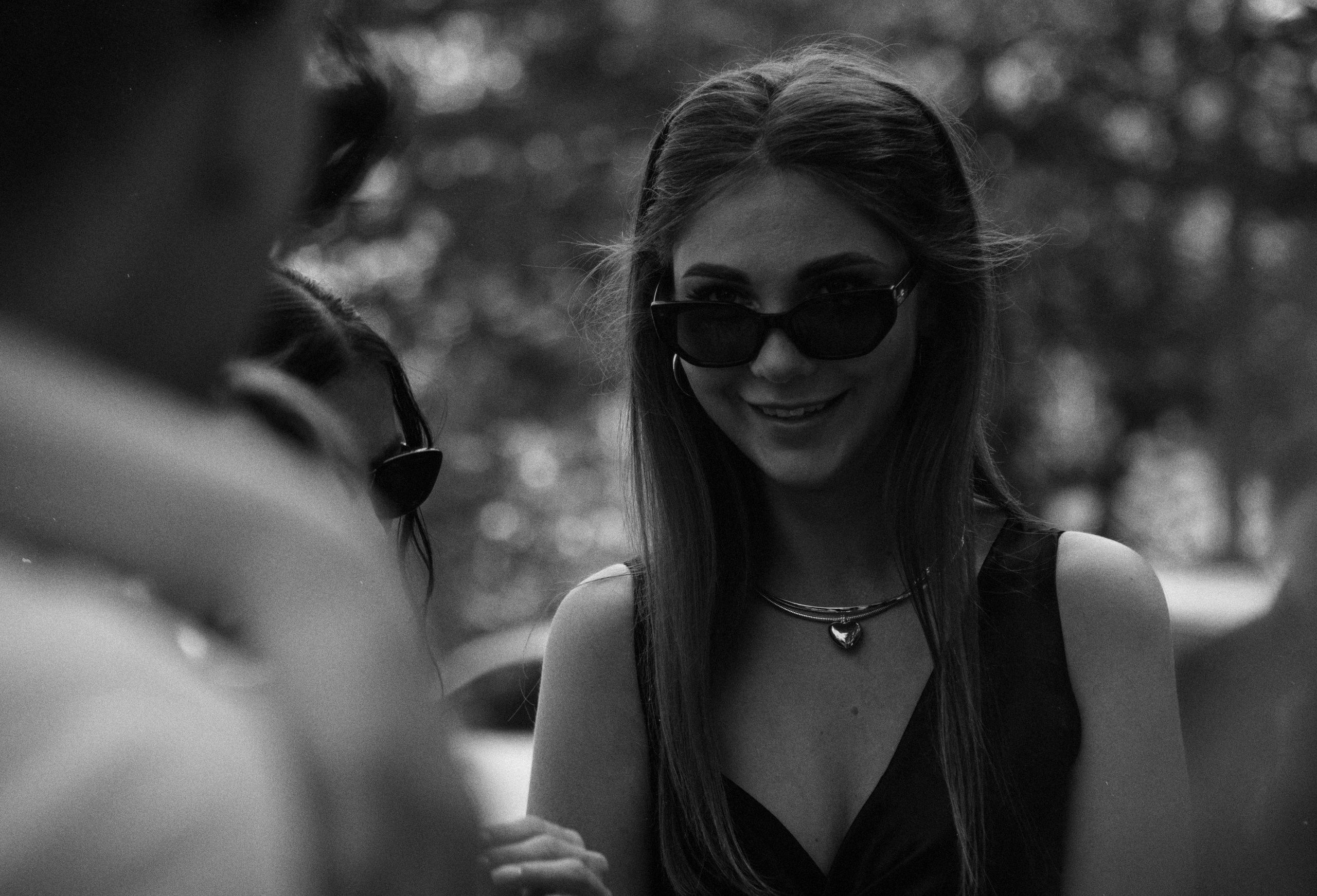 Таня и Вова. Фотограф Смоляк Алена