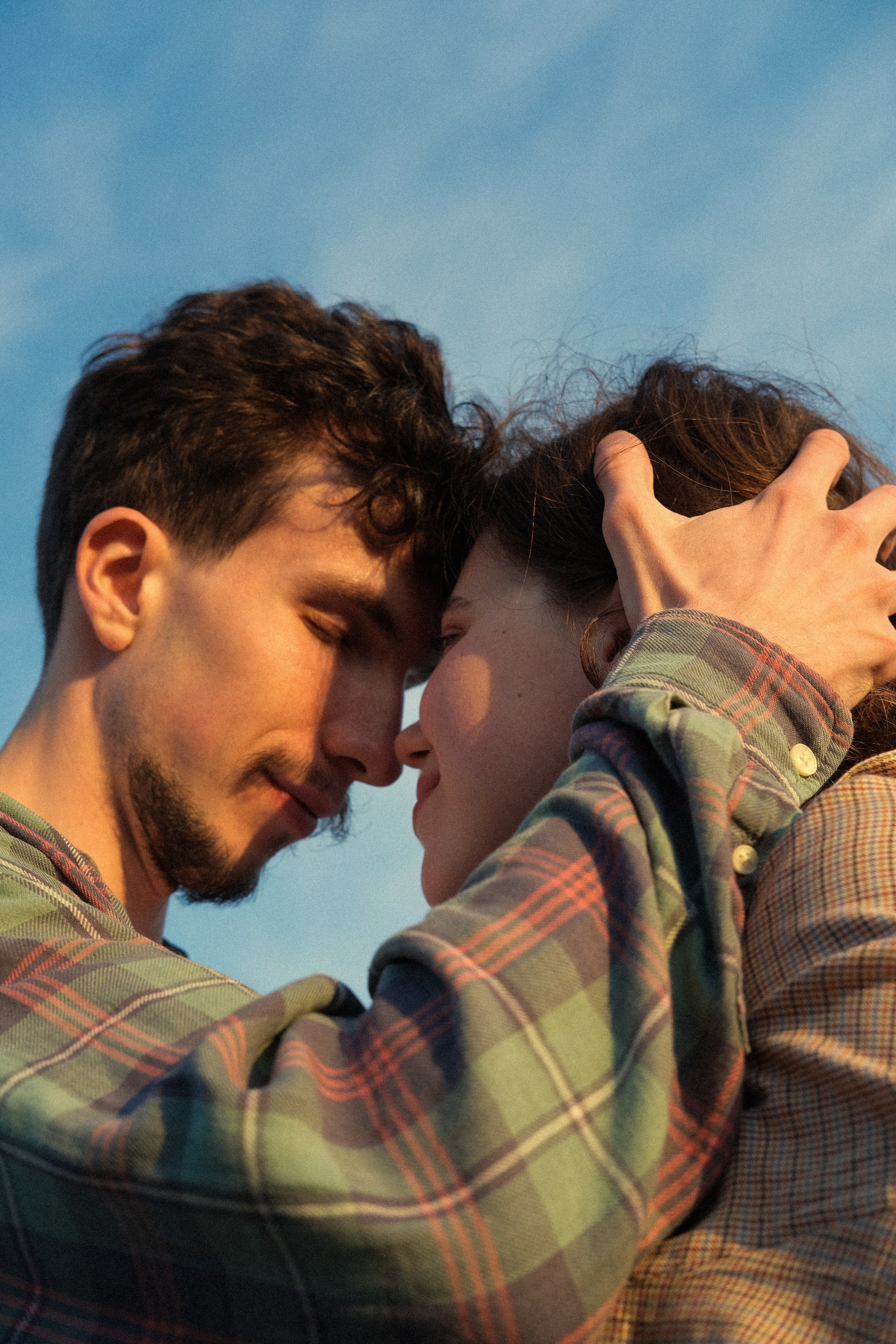 Елизавета и Илья. Anya.vision