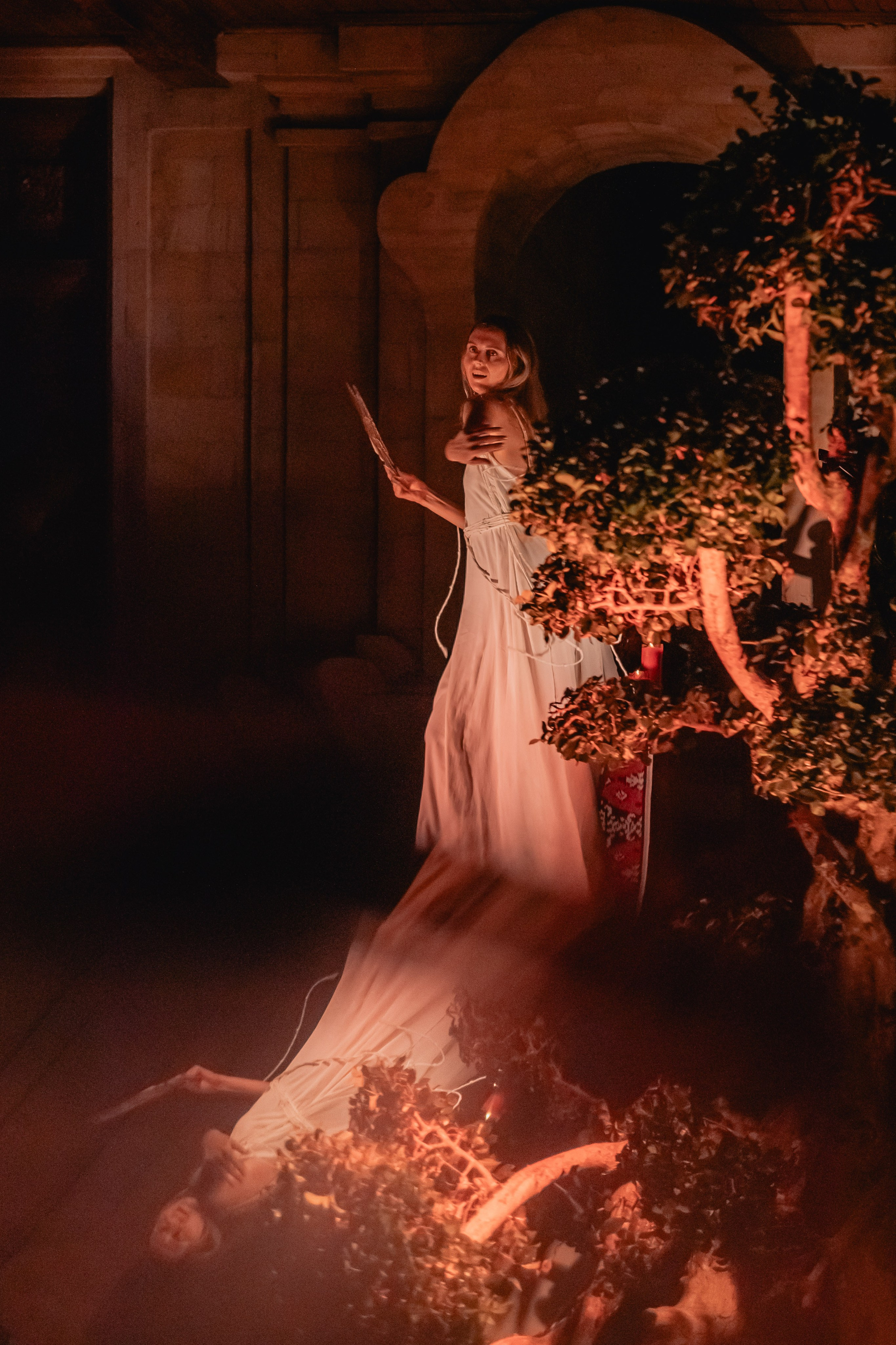 Alegria festival at Zest. Мариам Багдасарян